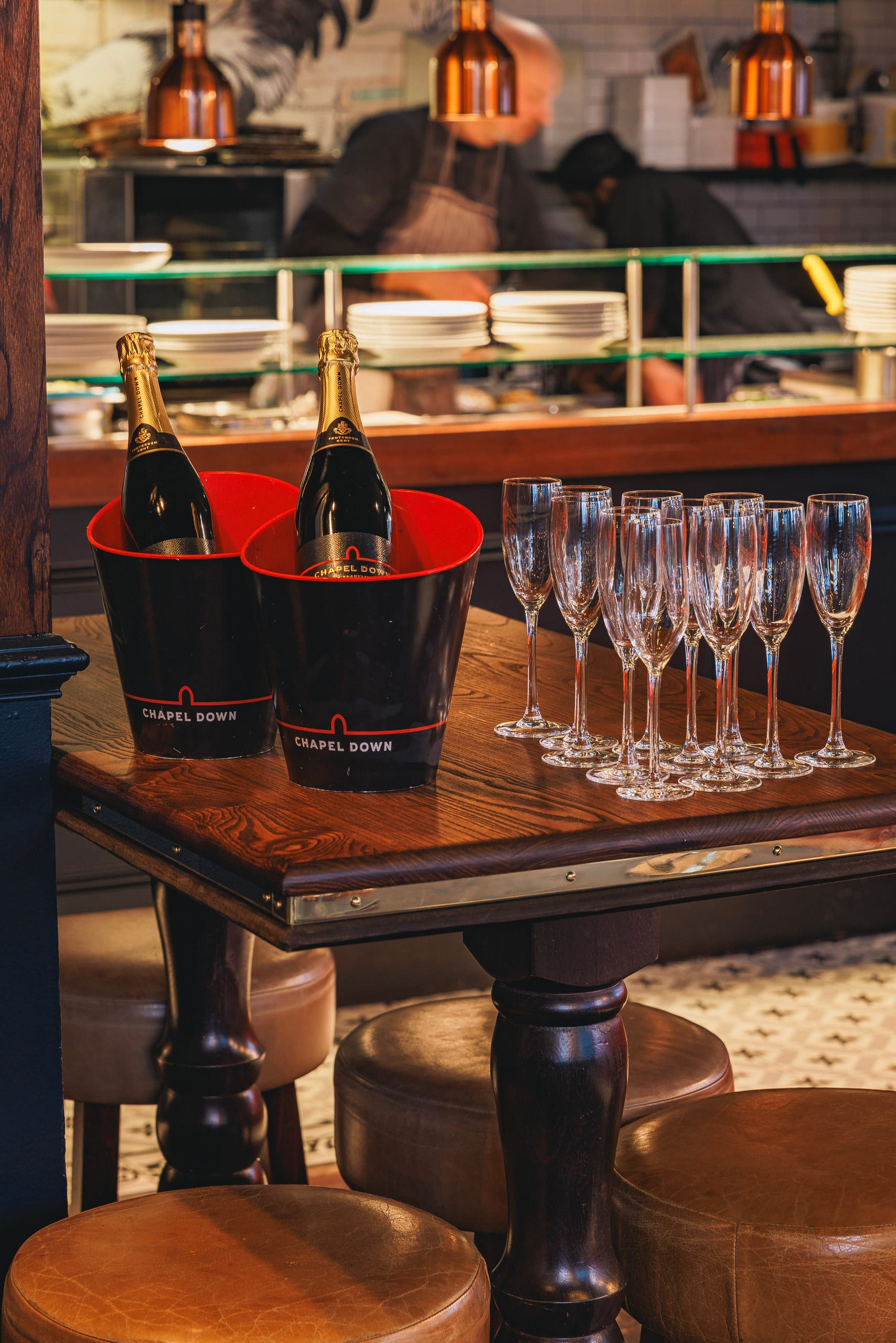 Photo of Balls Brothers Austin Friars, Main Bar (Ground Floor)