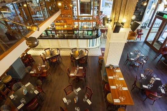 Photo of Balls Brothers Austin Friars, Main Bar (Ground Floor)