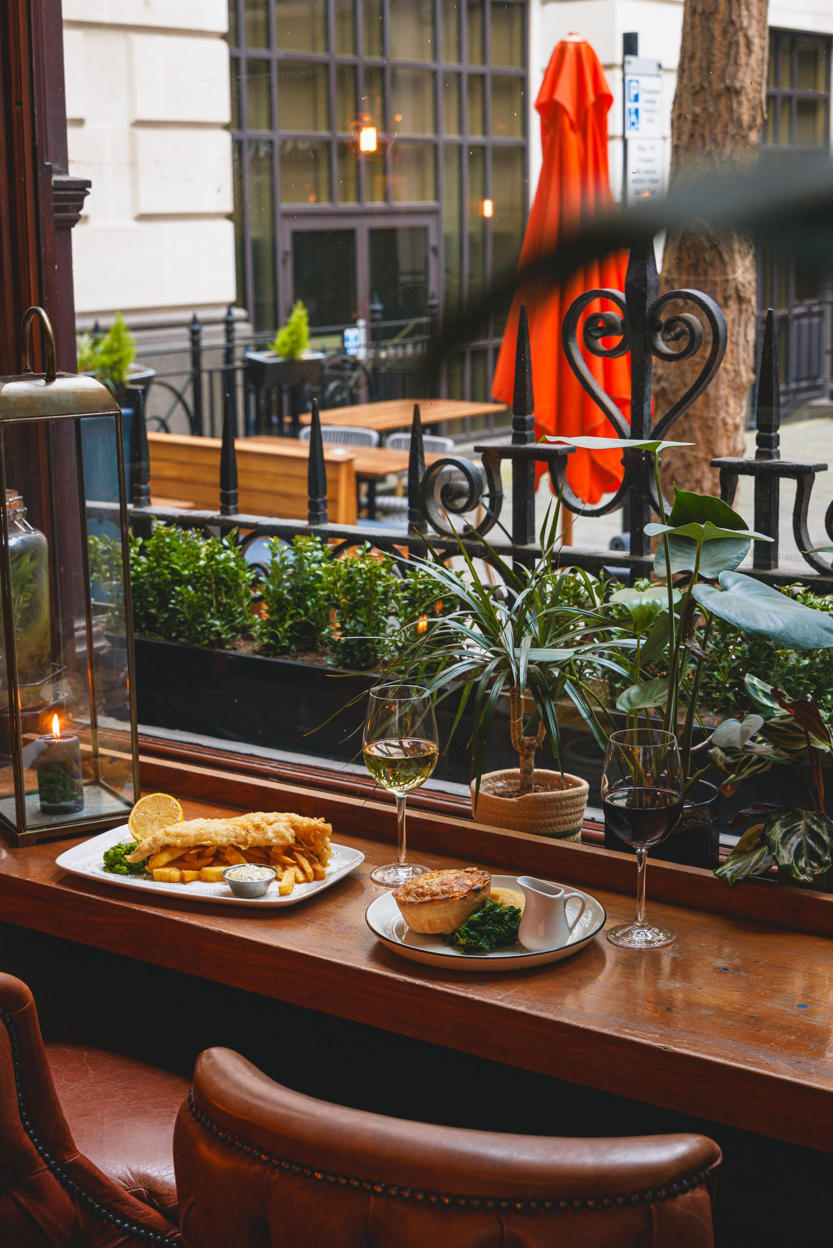 Photo of Balls Brothers Austin Friars, Main Bar (Ground Floor)