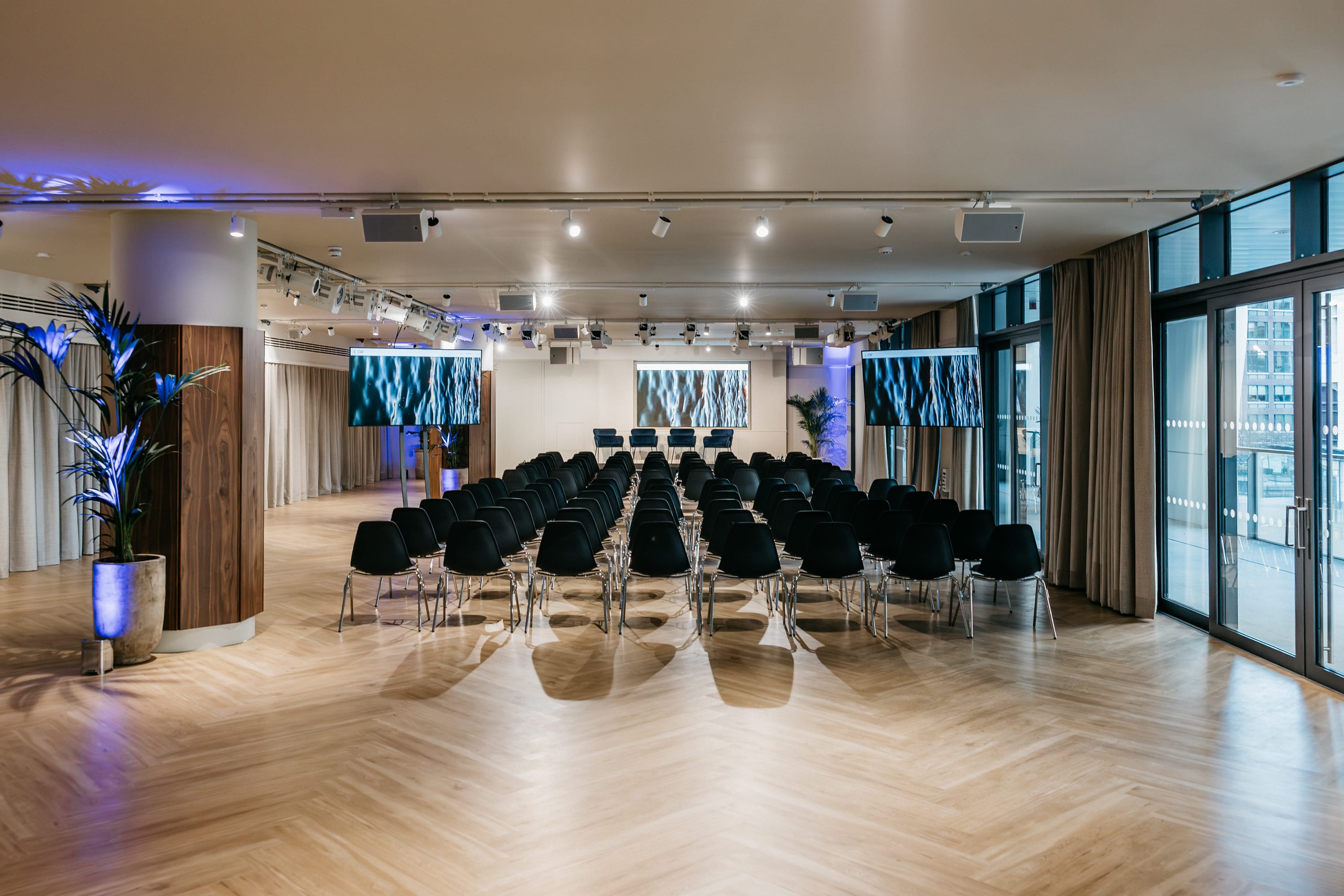 Photo of Landing Canary Wharf, Exclusive Hire - Whole Venue