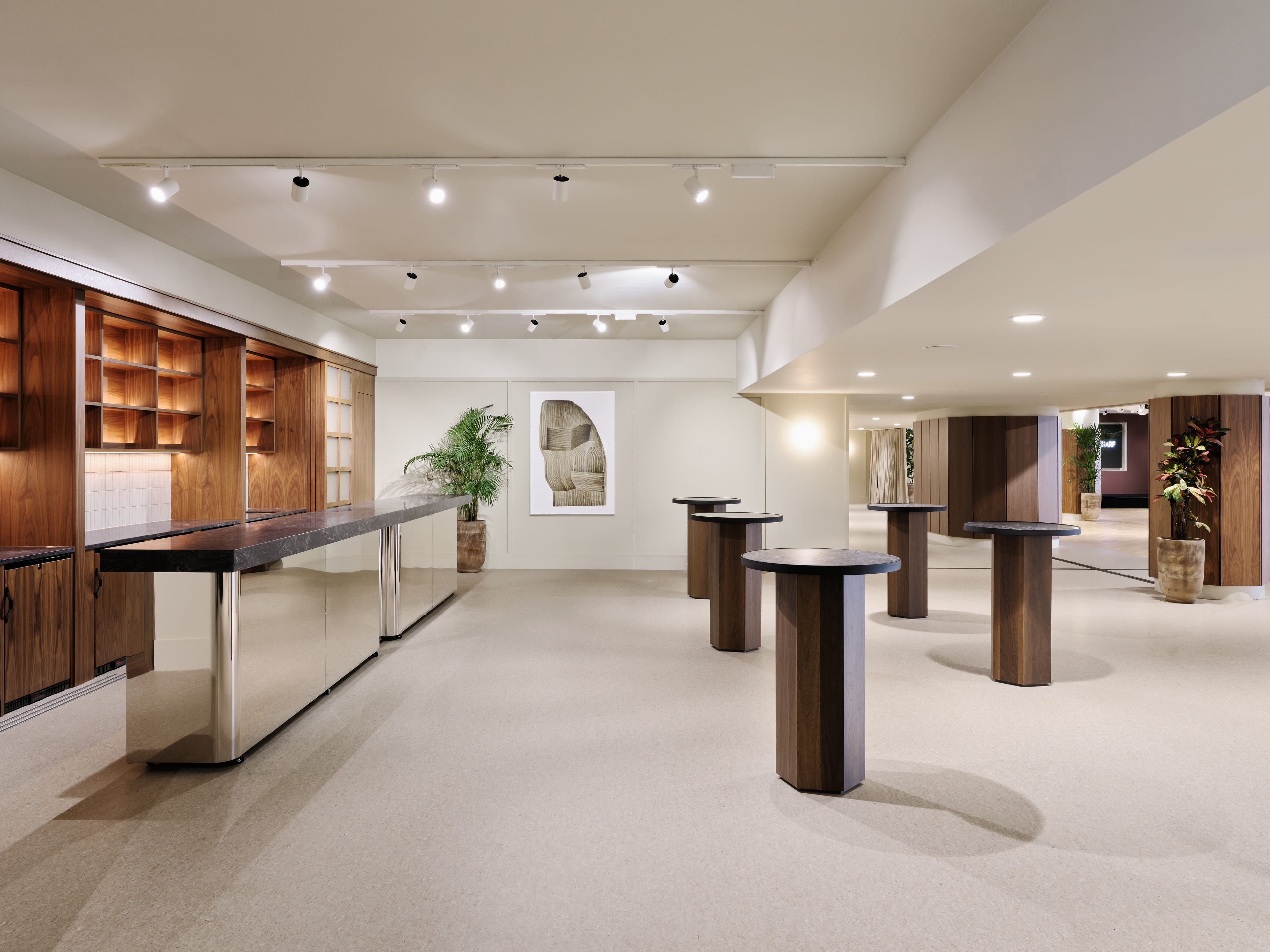Photo of Landing Canary Wharf, Exclusive Hire - Whole Venue