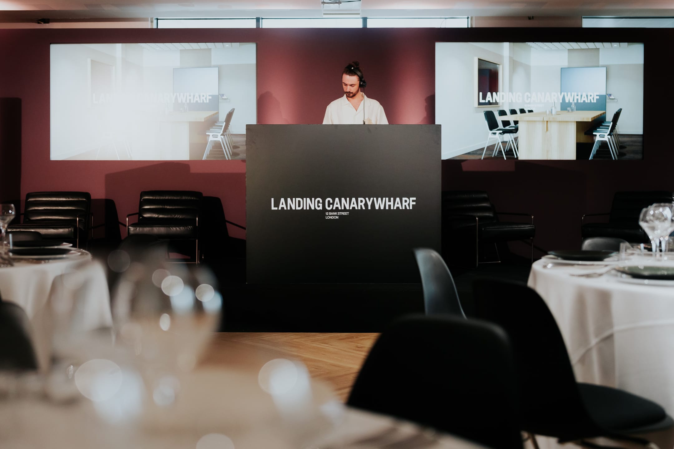 Photo of Landing Canary Wharf, Exclusive Hire - Whole Venue