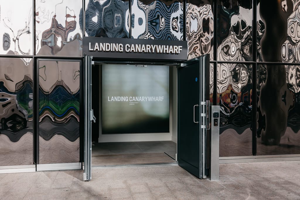 Photo of Landing Canary Wharf, Exclusive Hire - Whole Venue