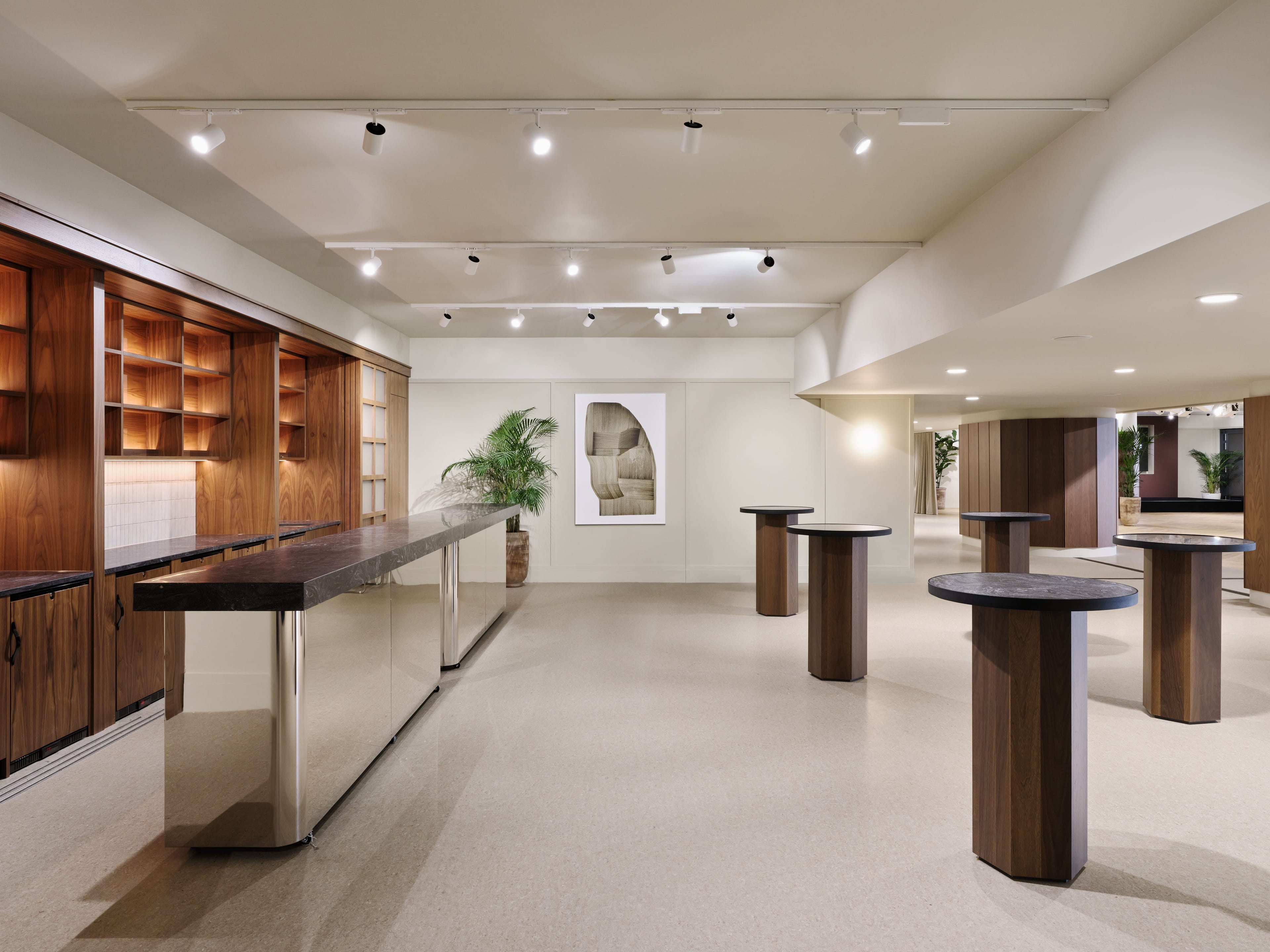 Photo of Landing Canary Wharf, Exclusive Hire - Whole Venue