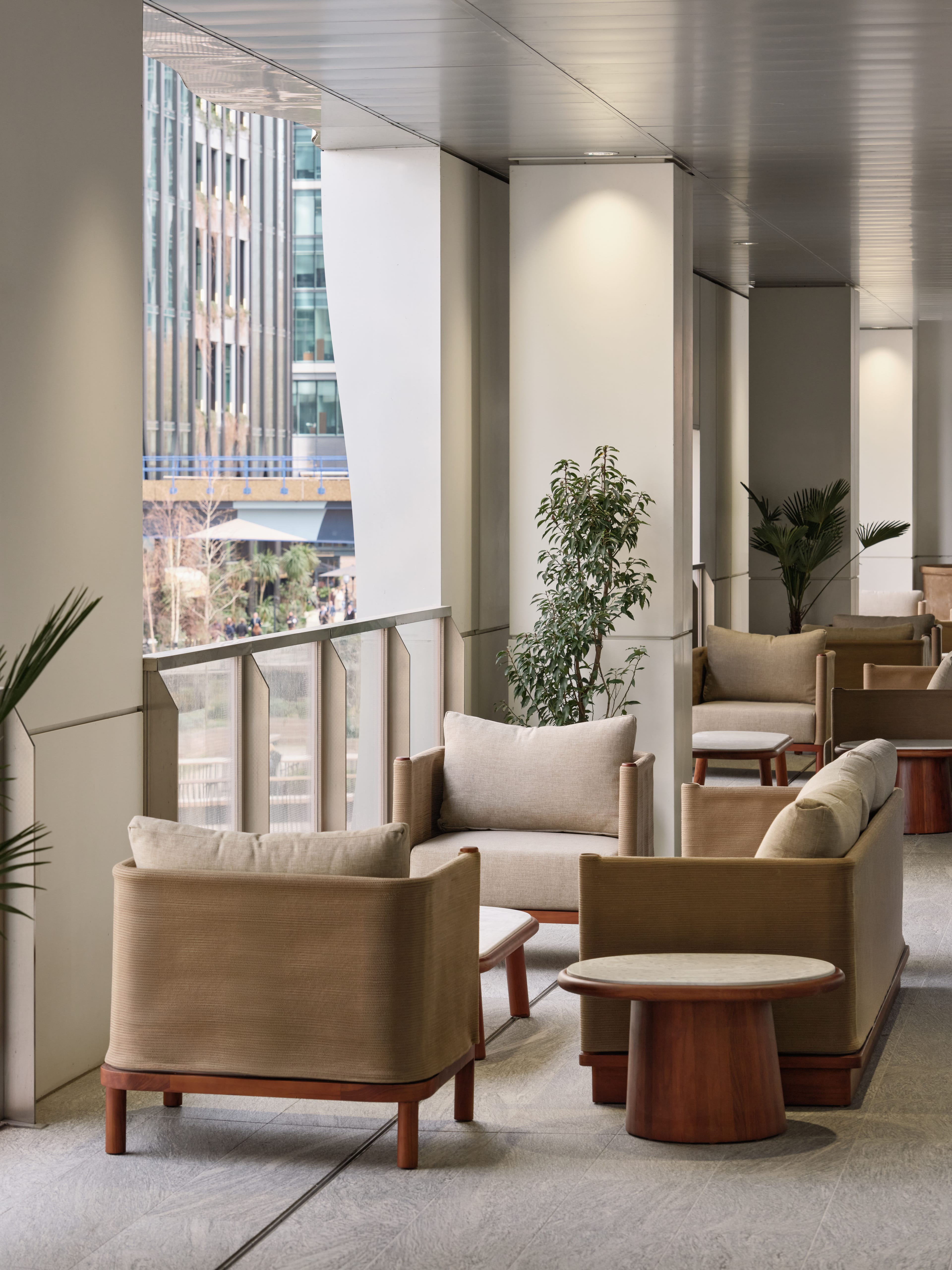 Photo of Landing Canary Wharf, Exclusive Hire - Whole Venue