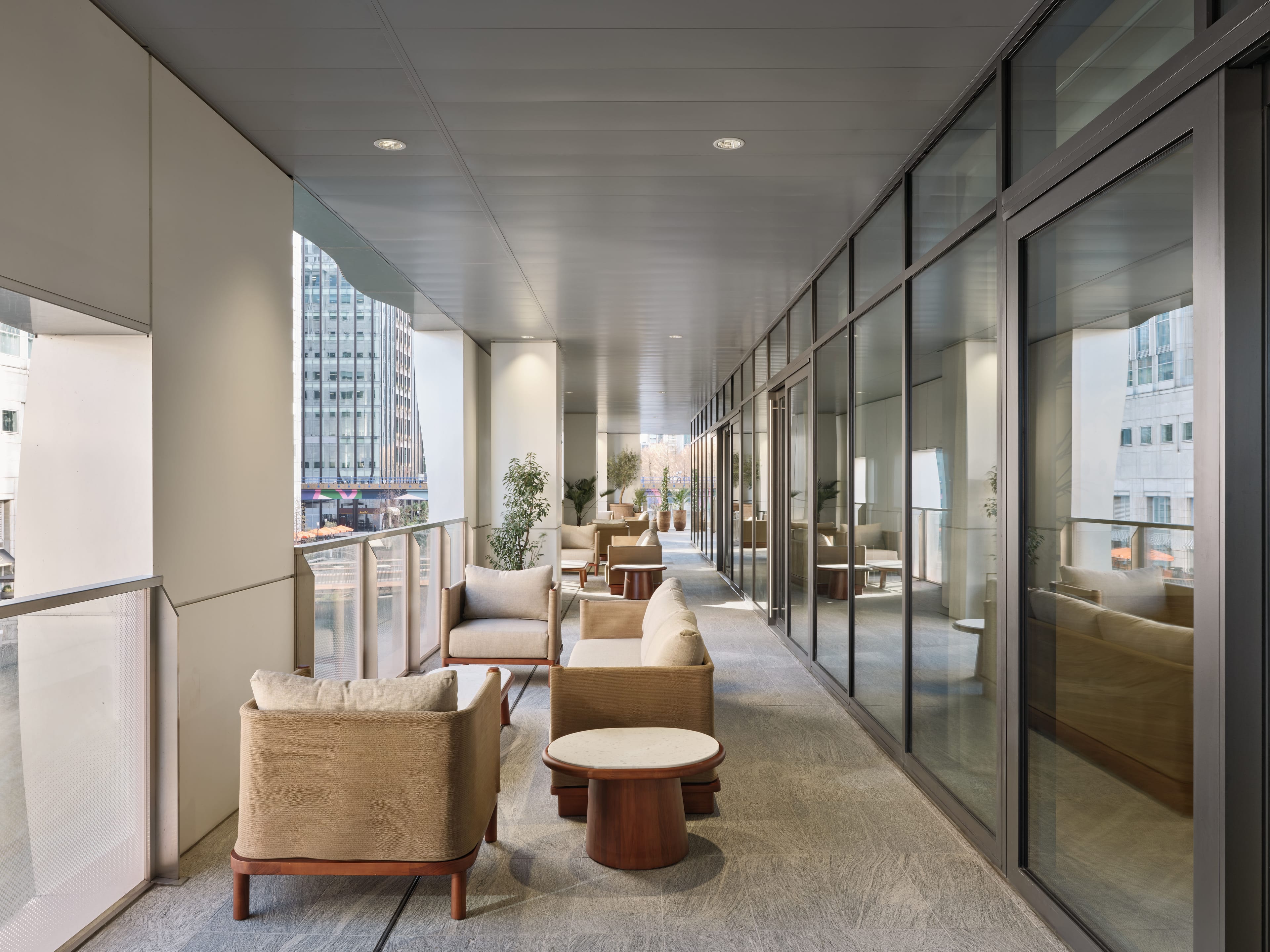 Photo of Landing Canary Wharf, Exclusive Hire - Whole Venue