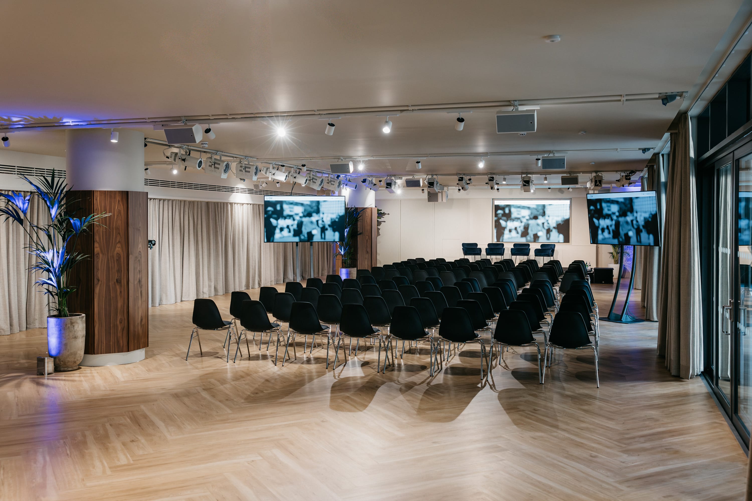 Photo of Landing Canary Wharf, Exclusive Hire - Whole Venue