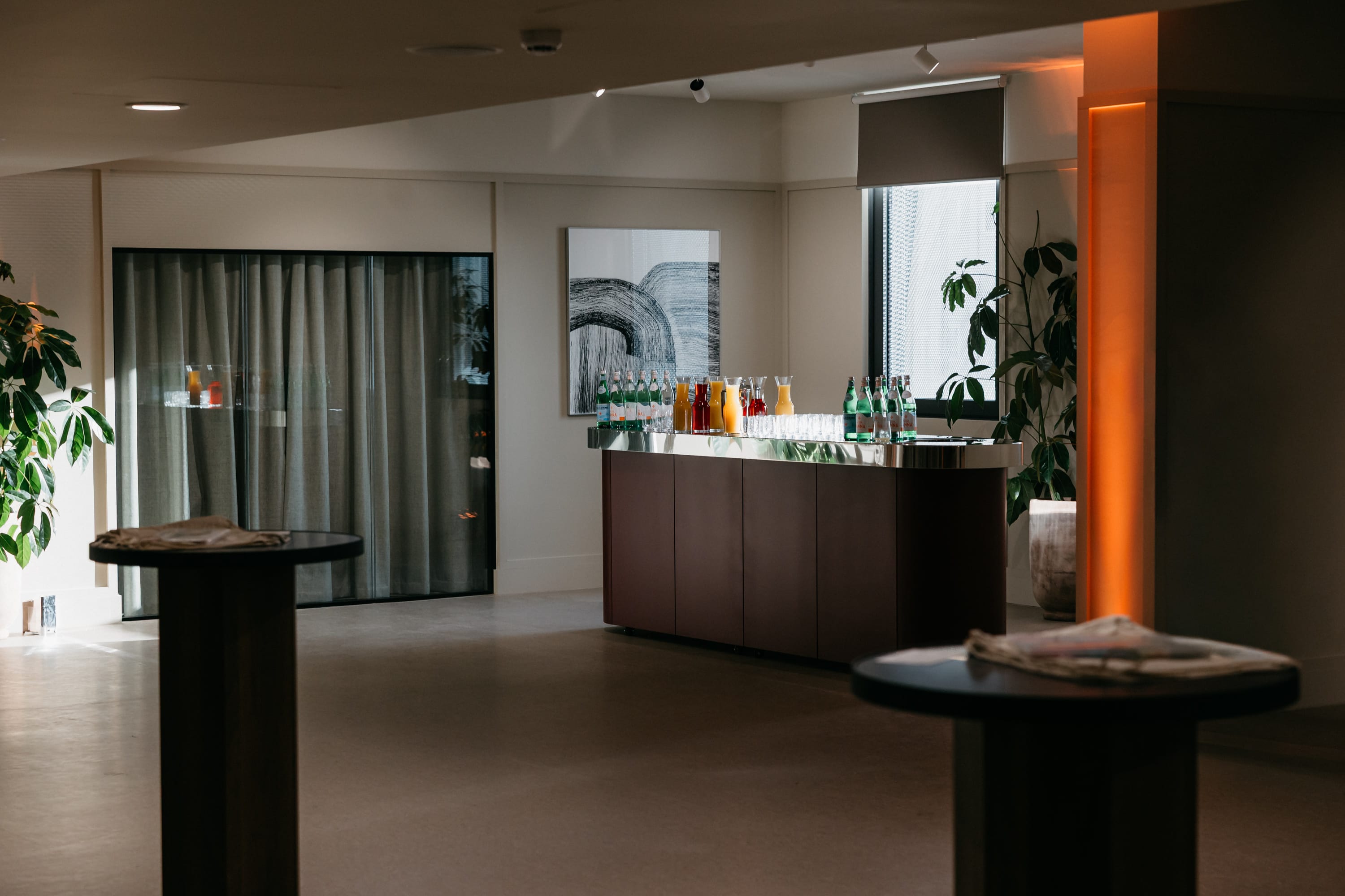 Photo of Landing Canary Wharf, Exclusive Hire - Whole Venue