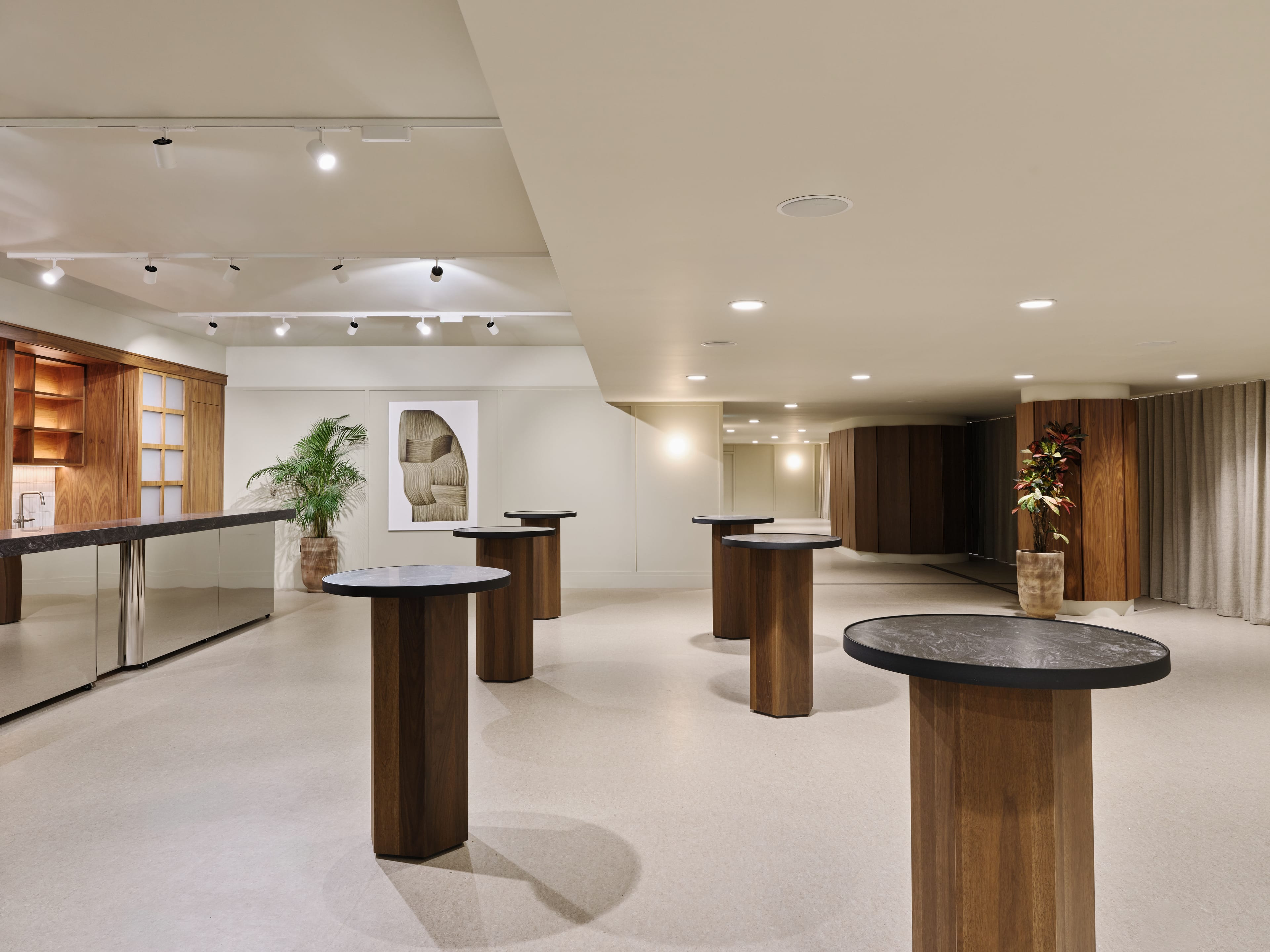 Photo of Landing Canary Wharf, Exclusive Hire - Whole Venue