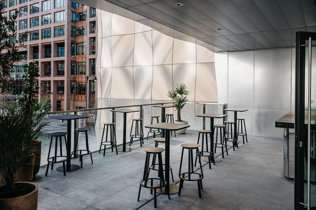Photo of Landing Canary Wharf, Exclusive Hire - Whole Venue