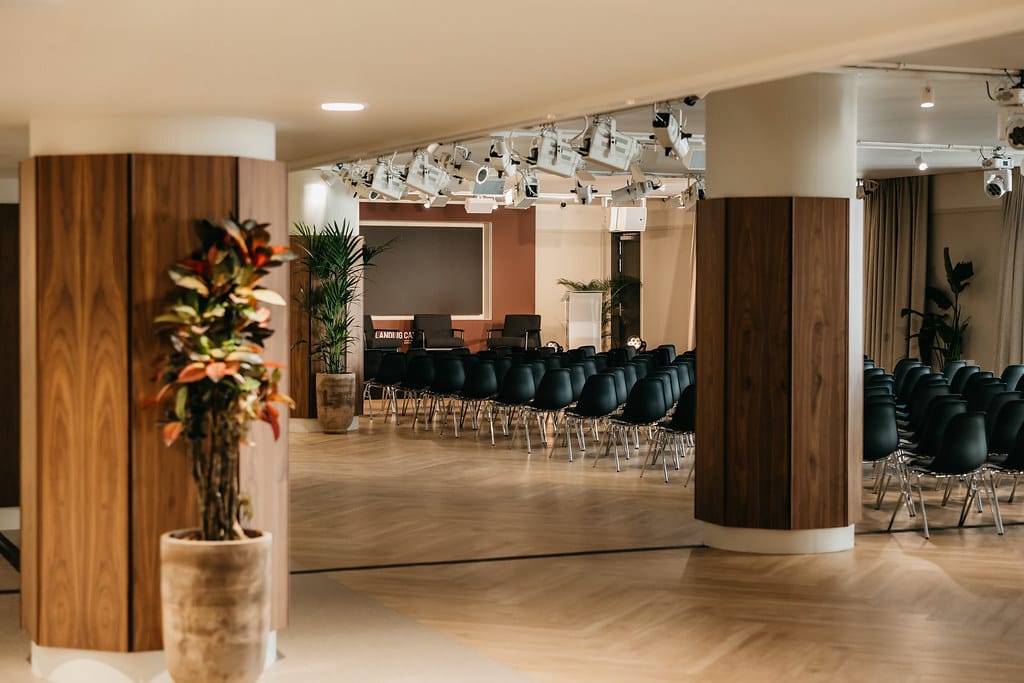 Photo of Landing Canary Wharf, Exclusive Hire - Whole Venue