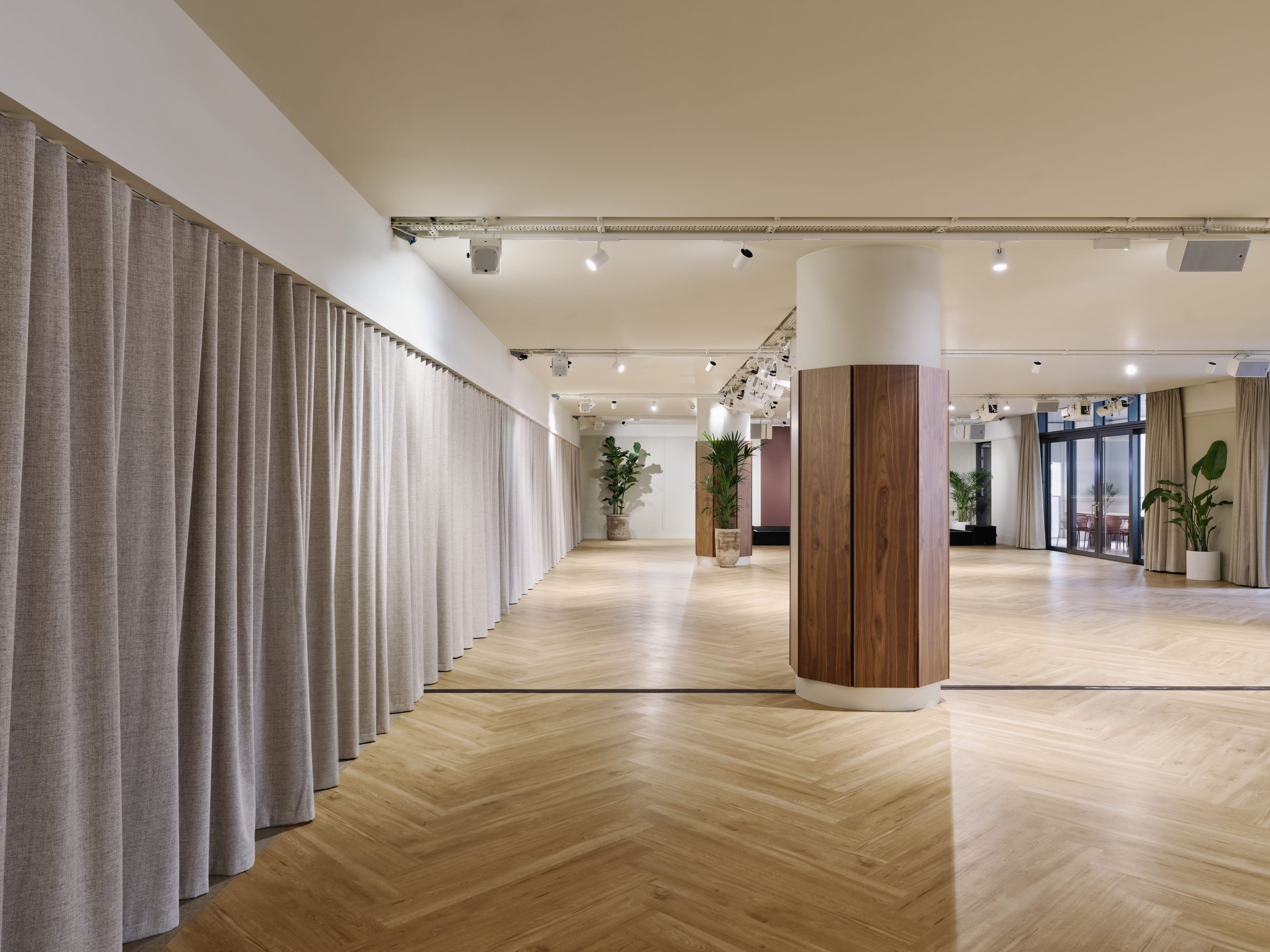 Photo of Landing Canary Wharf, Exclusive Hire - Whole Venue