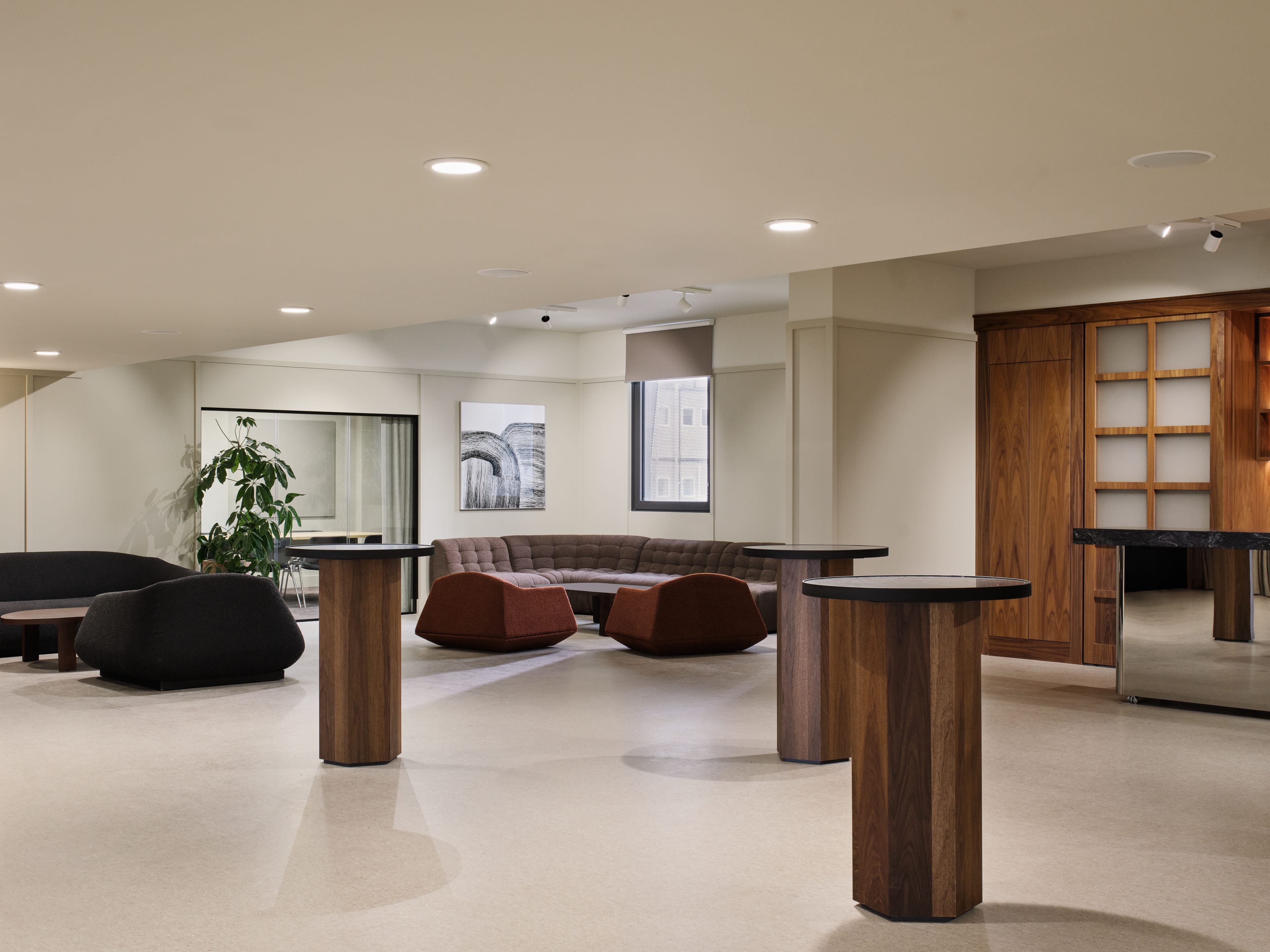 Photo of Landing Canary Wharf, Exclusive Hire - Whole Venue