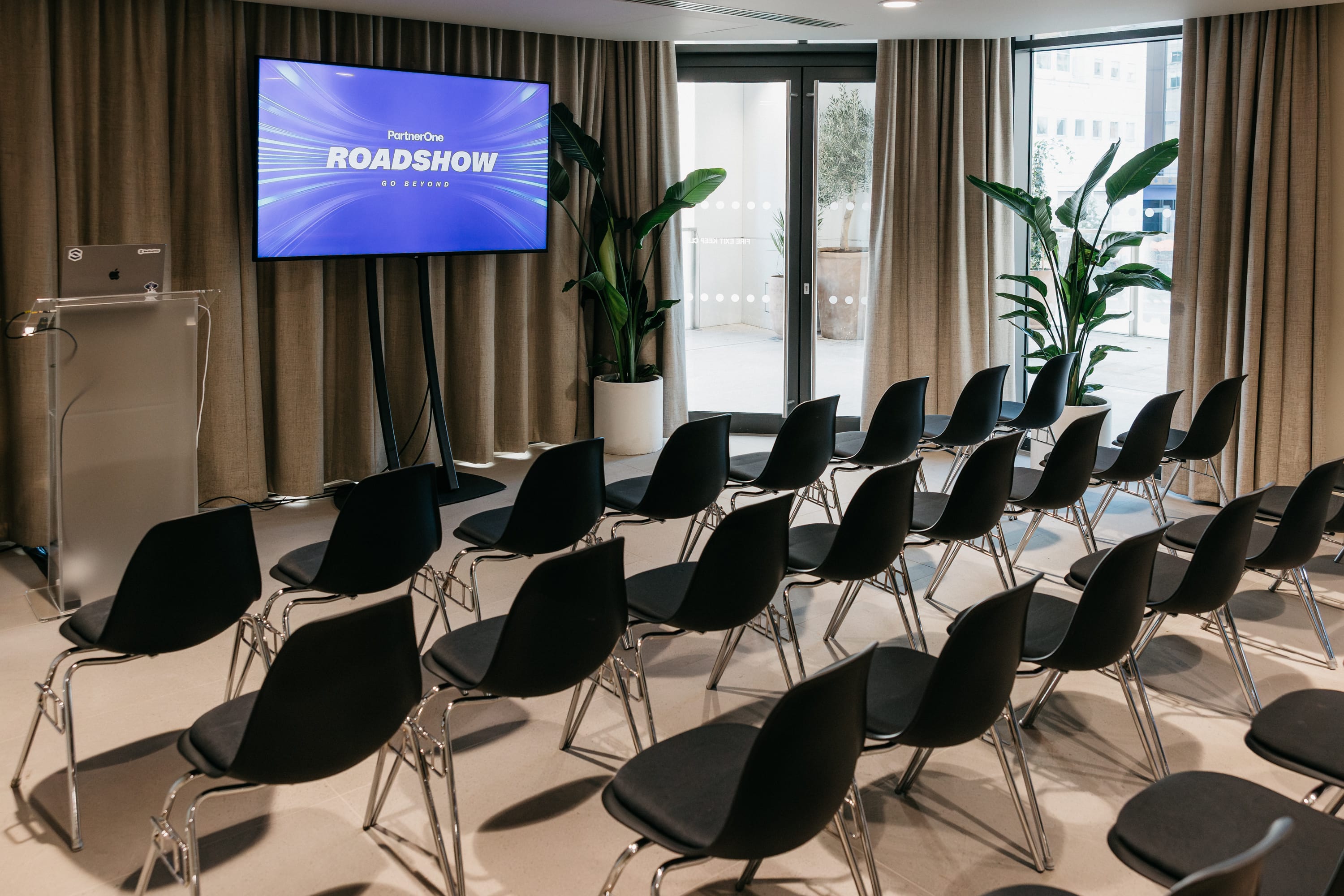 Photo of Landing Canary Wharf, Exclusive Hire - Whole Venue
