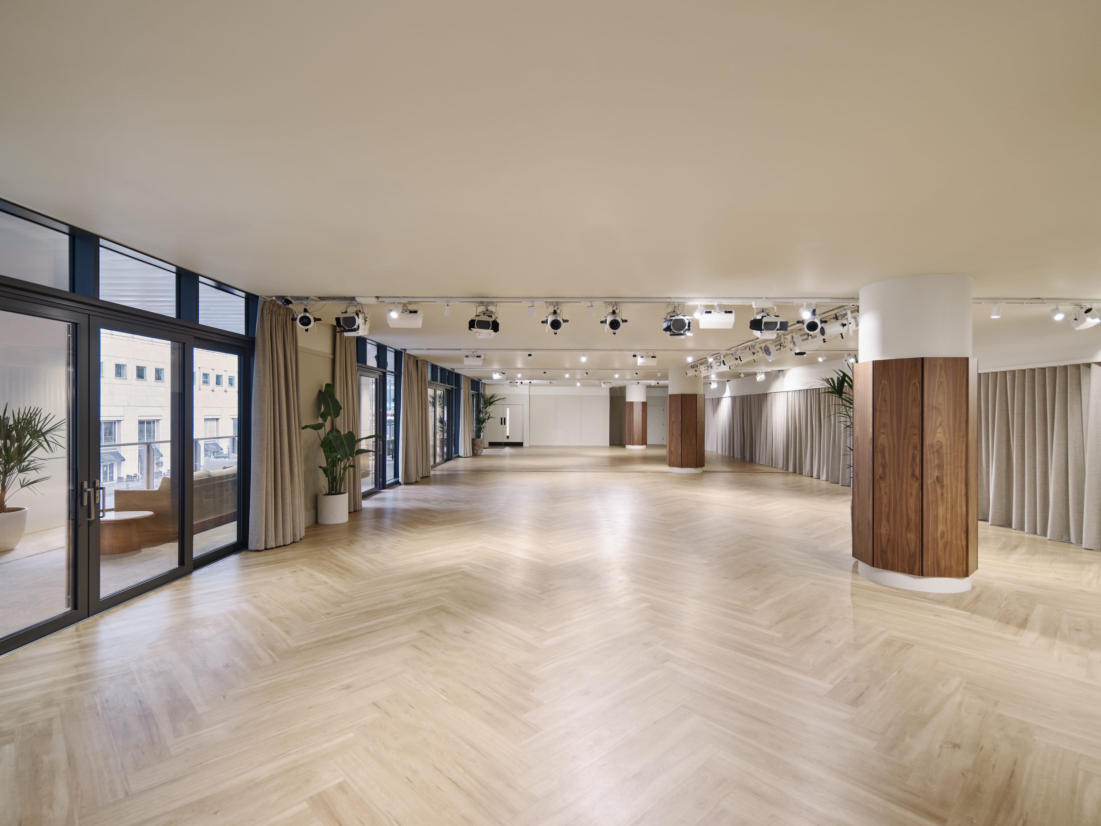 Photo of Landing Canary Wharf, Exclusive Hire - Whole Venue
