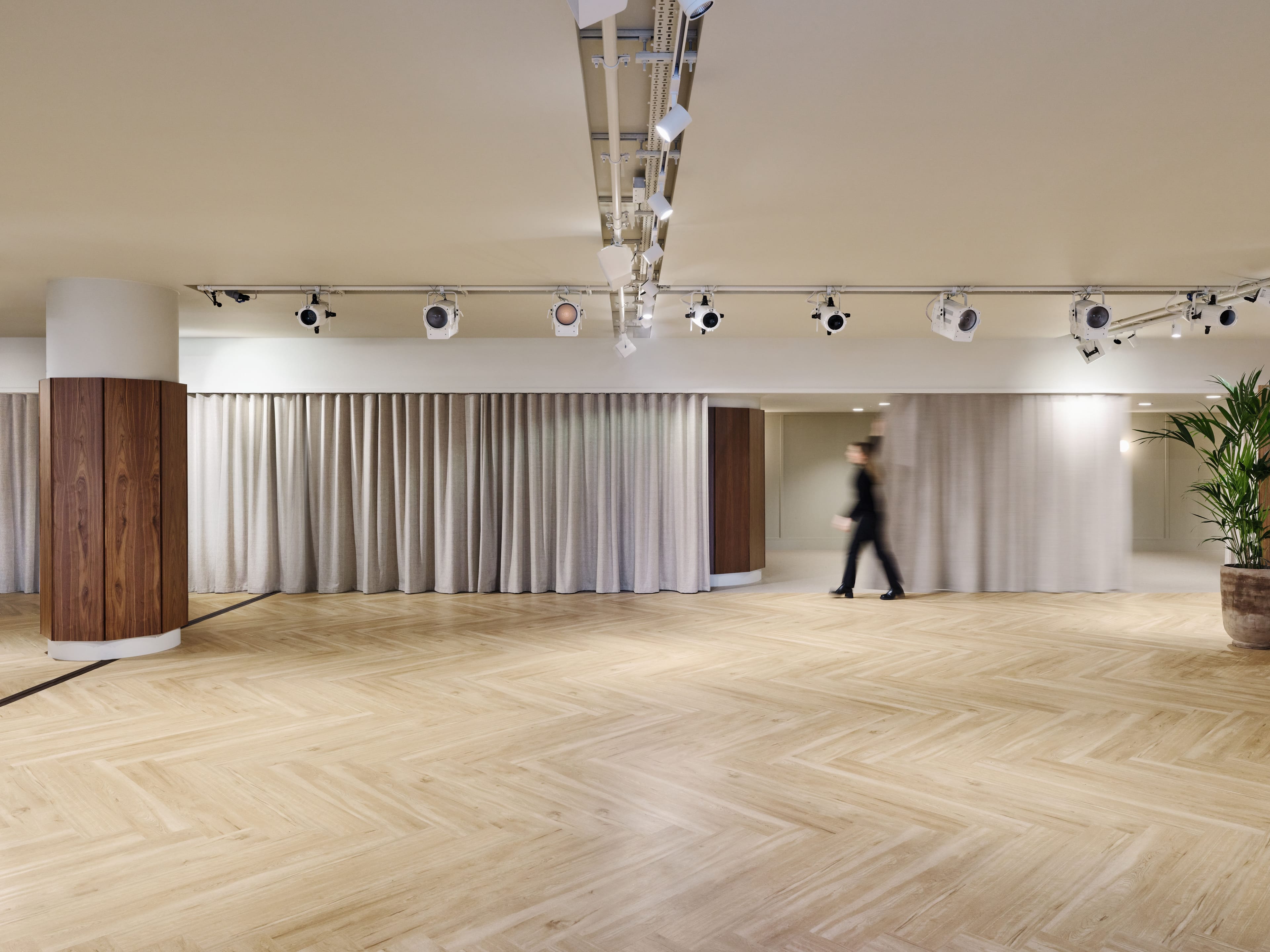 Photo of Landing Canary Wharf, Exclusive Hire - Whole Venue