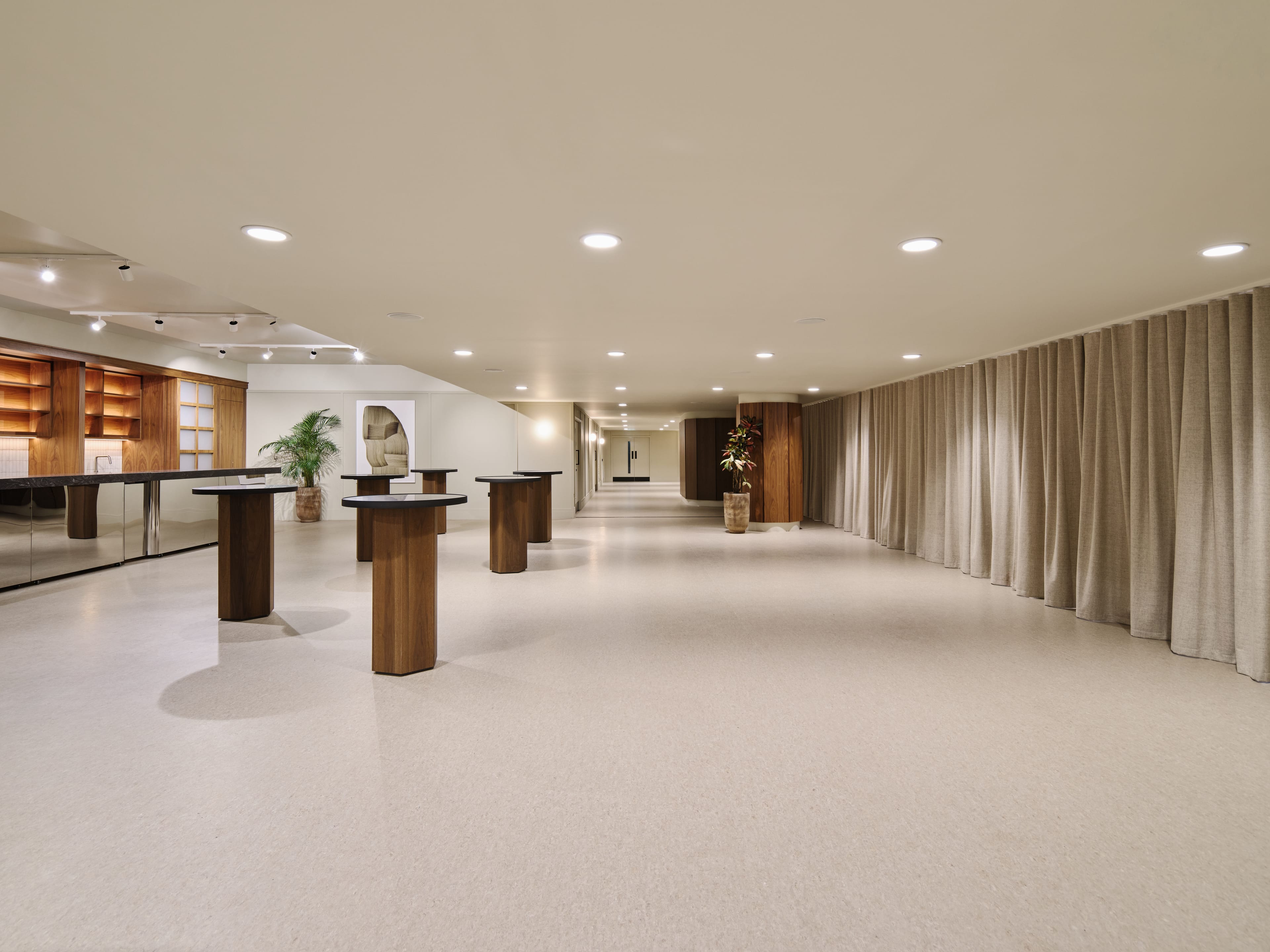 Photo of Landing Canary Wharf, Exclusive Hire - Whole Venue