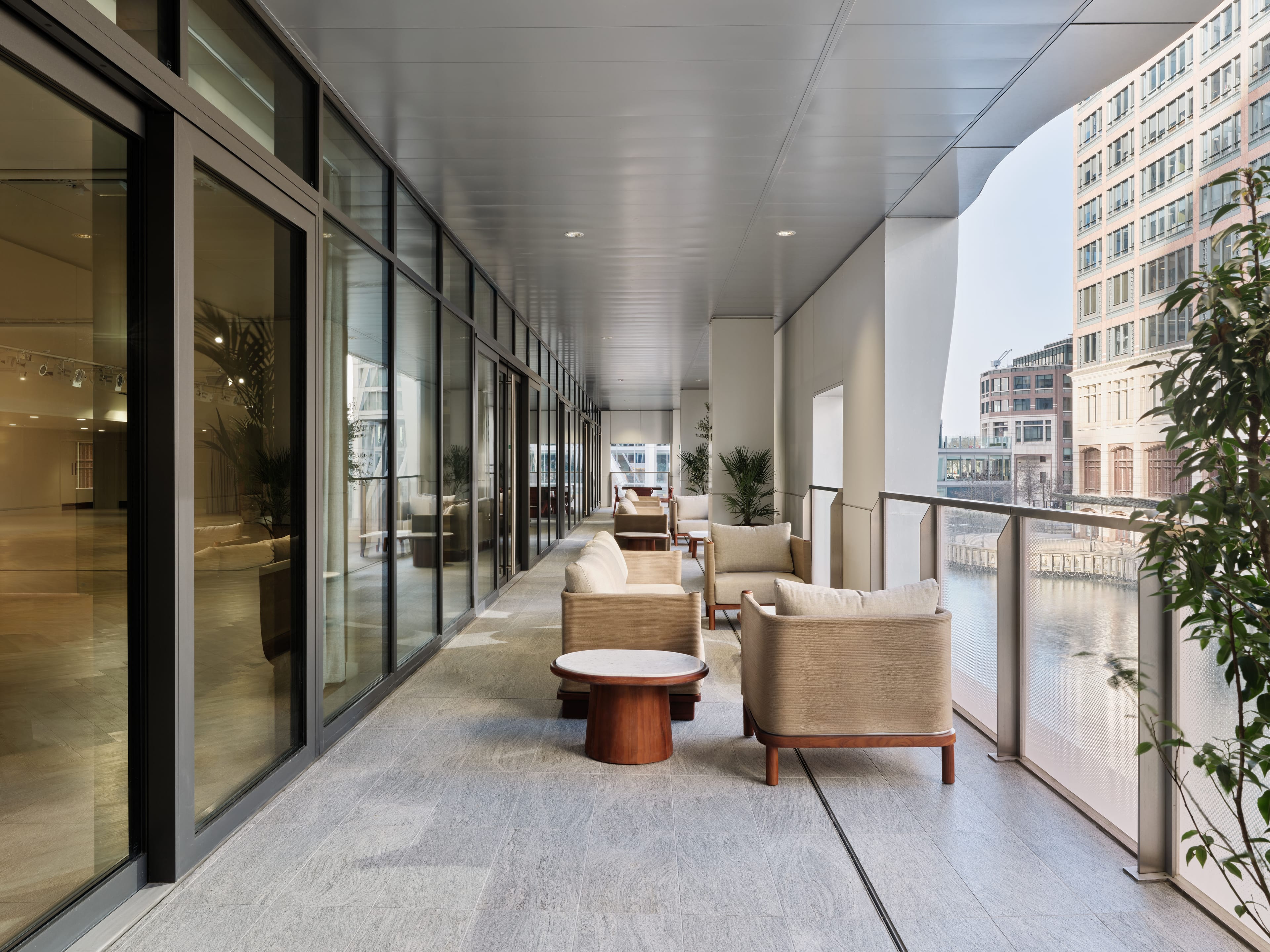 Photo of Landing Canary Wharf, Exclusive Hire - Whole Venue