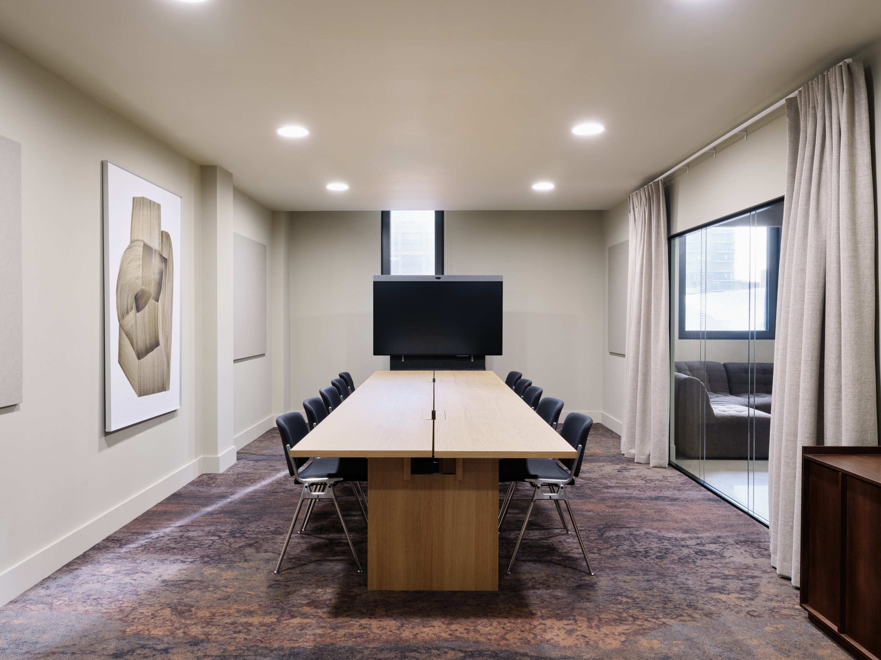 Photo of Landing Canary Wharf, Exclusive Hire - Whole Venue