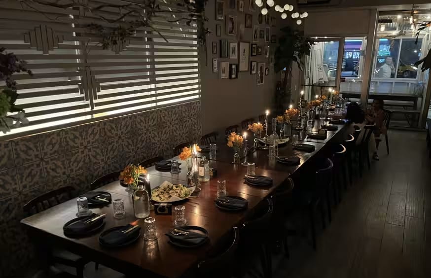 Photo of Festival Cafe NYC