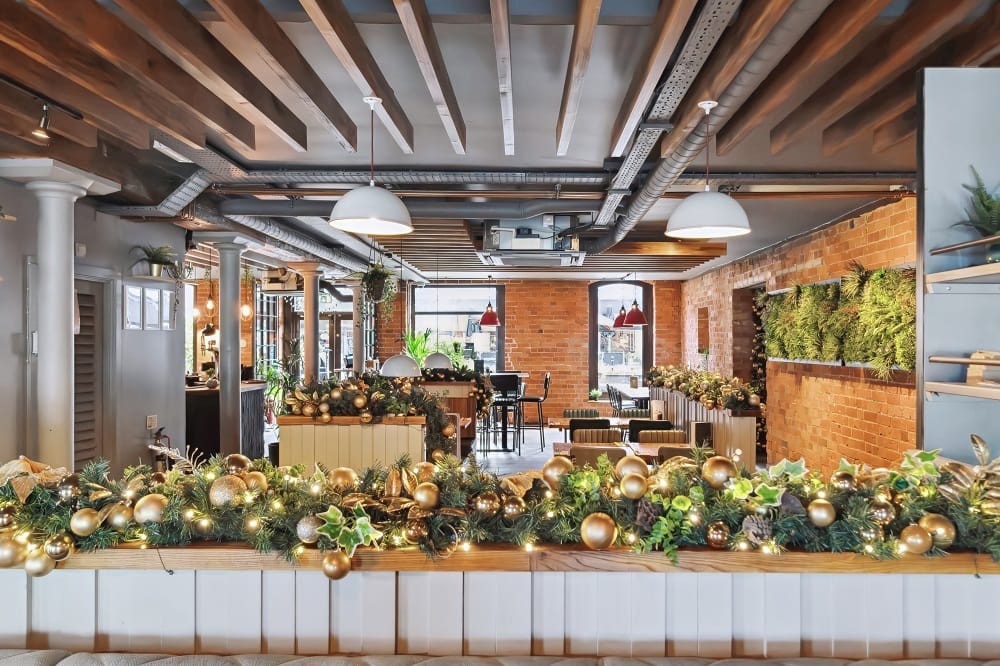 Photo of Coal Kitchen, Full Restaurant