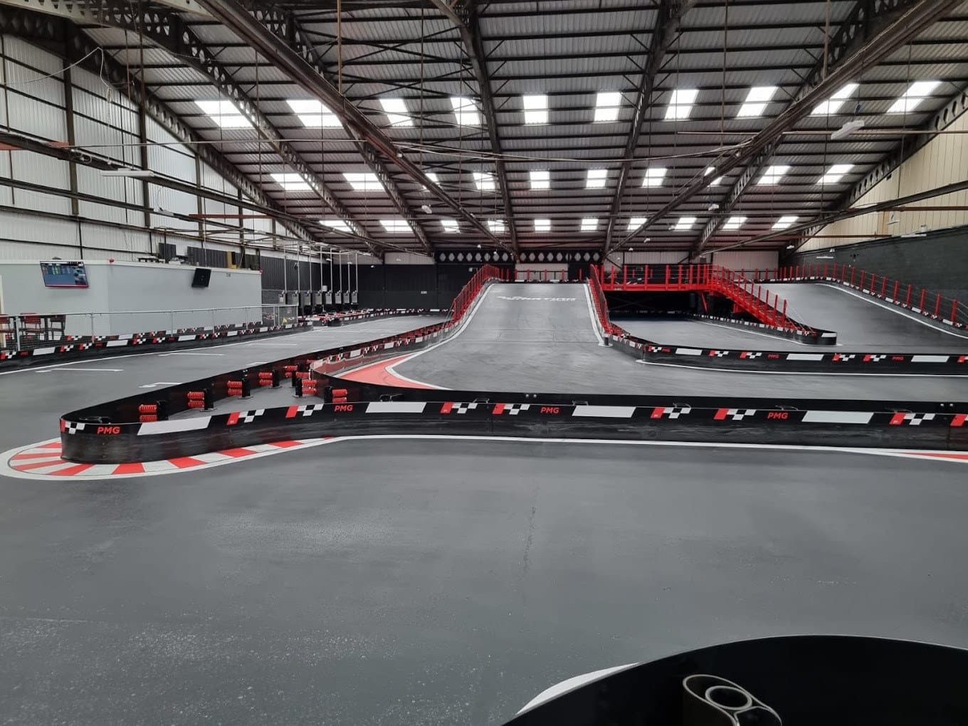Photo of PMG Karting World, Exclusive Hire