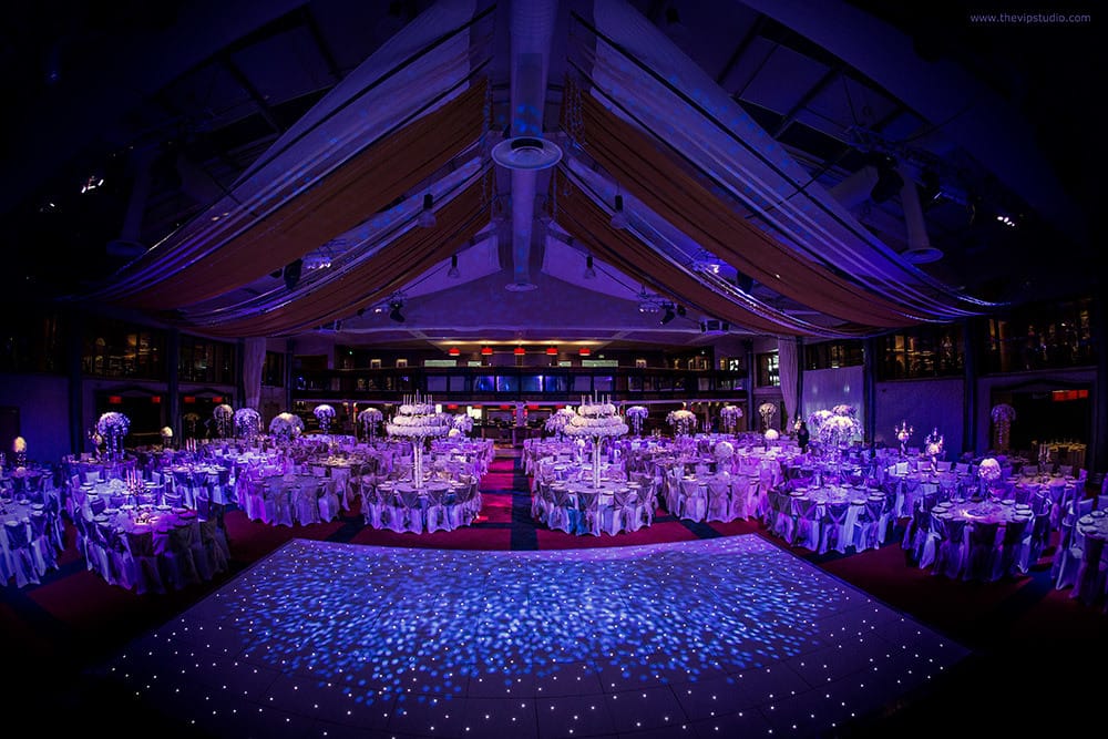 Photo of IXL Events Centre At Dallas Burston Polo Club