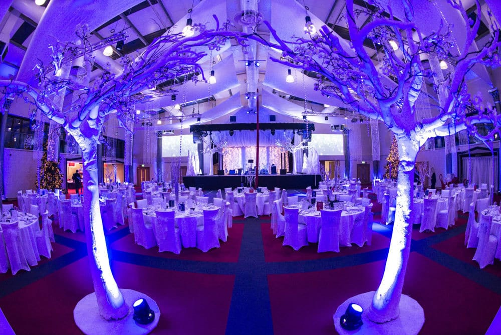 Photo of IXL Events Centre At Dallas Burston Polo Club