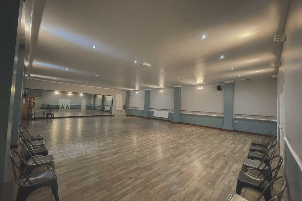 Photo of Arena Church Conferencing Centre, Studio