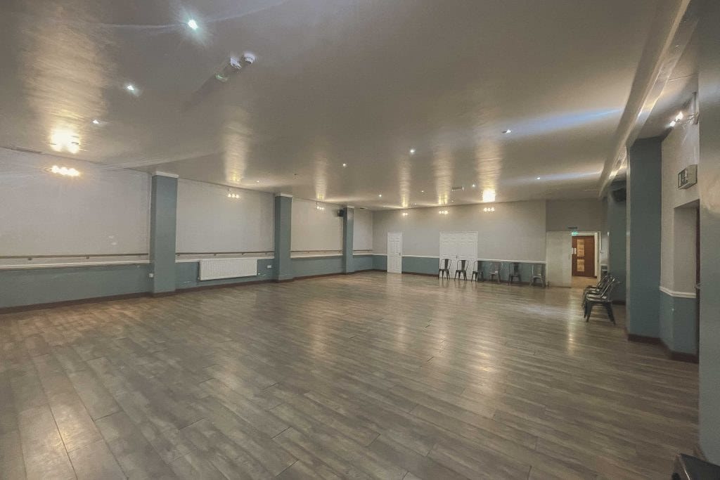 Photo of Arena Church Conferencing Centre, Studio