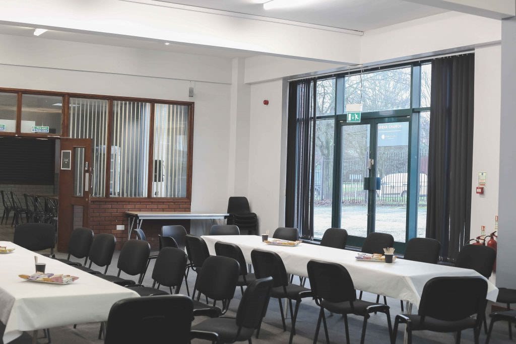 Photo of Arena Church Conferencing Centre, Gallery
