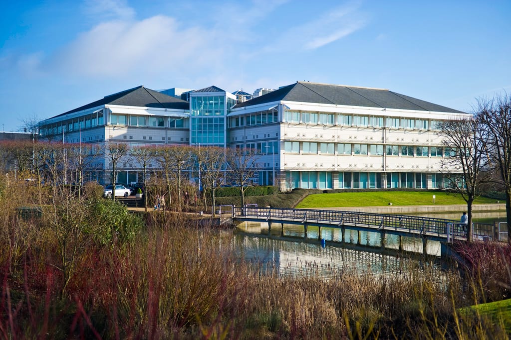 Photo of Regus Heathrow Stockley Park, Tana