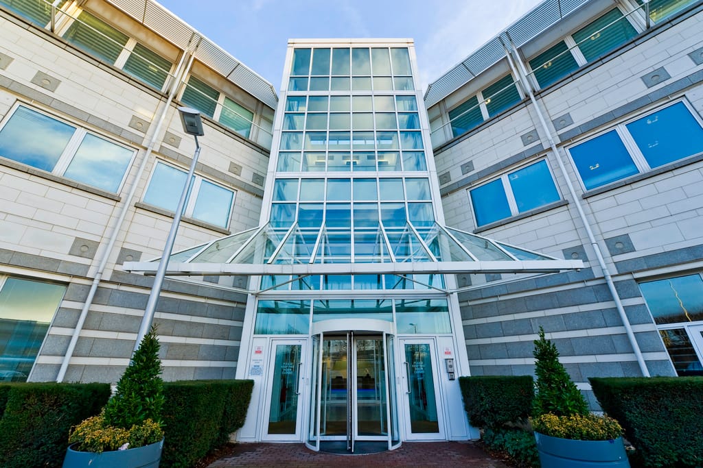 Photo of Regus Heathrow Stockley Park, Tana