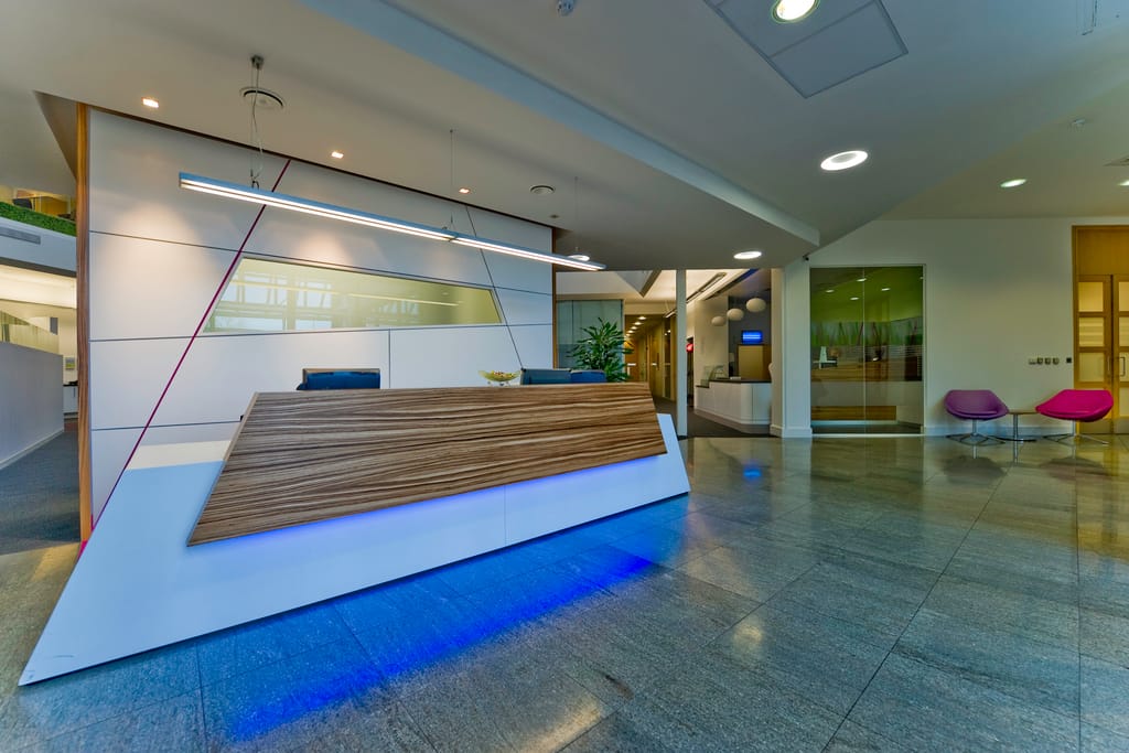 Photo of Regus Heathrow Stockley Park, Tana