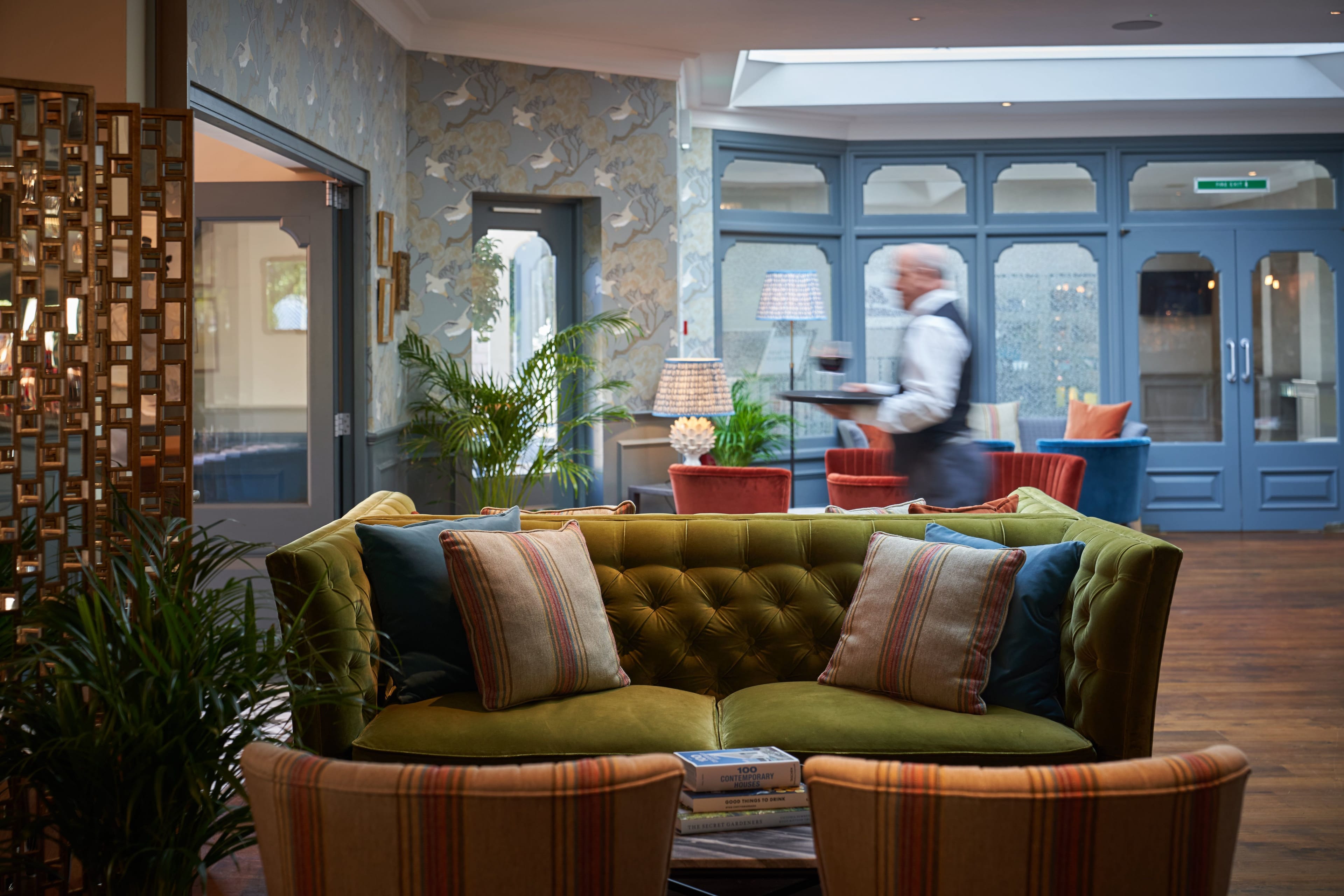 Photo of Best Western Plus The Connaught Hotel