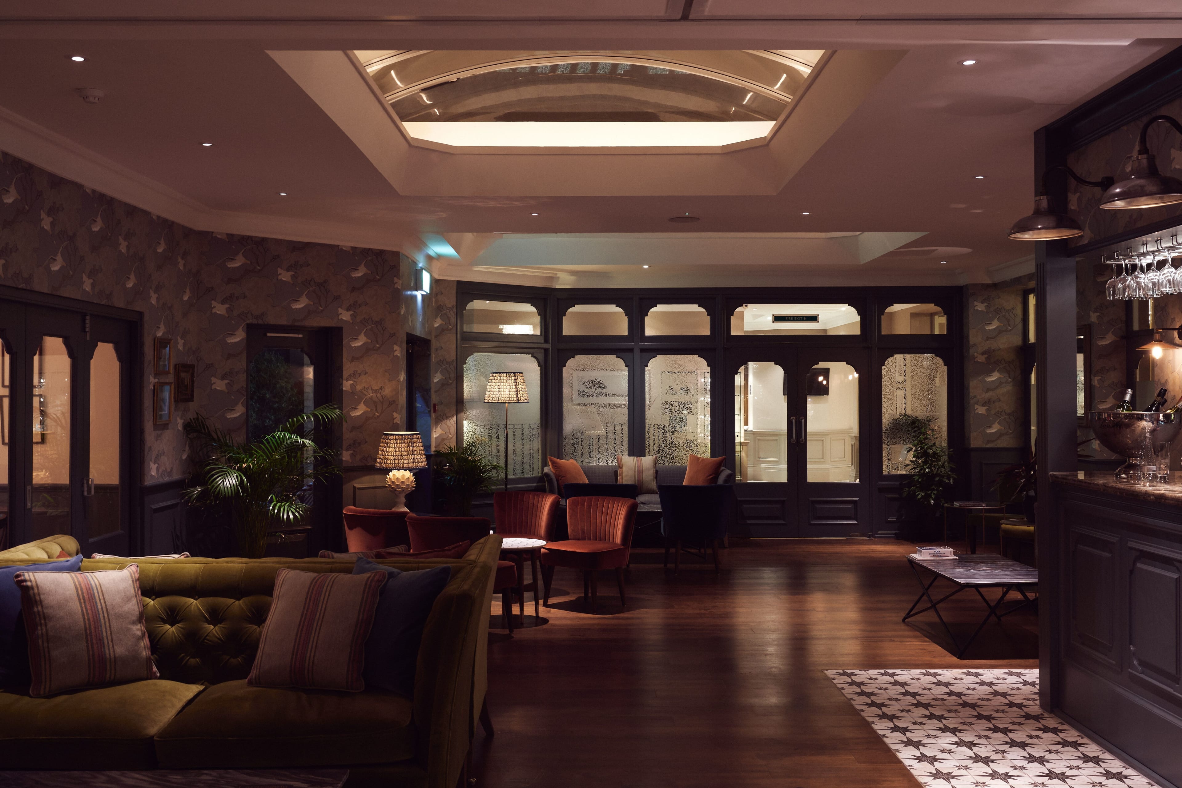 Photo of Best Western Plus The Connaught Hotel