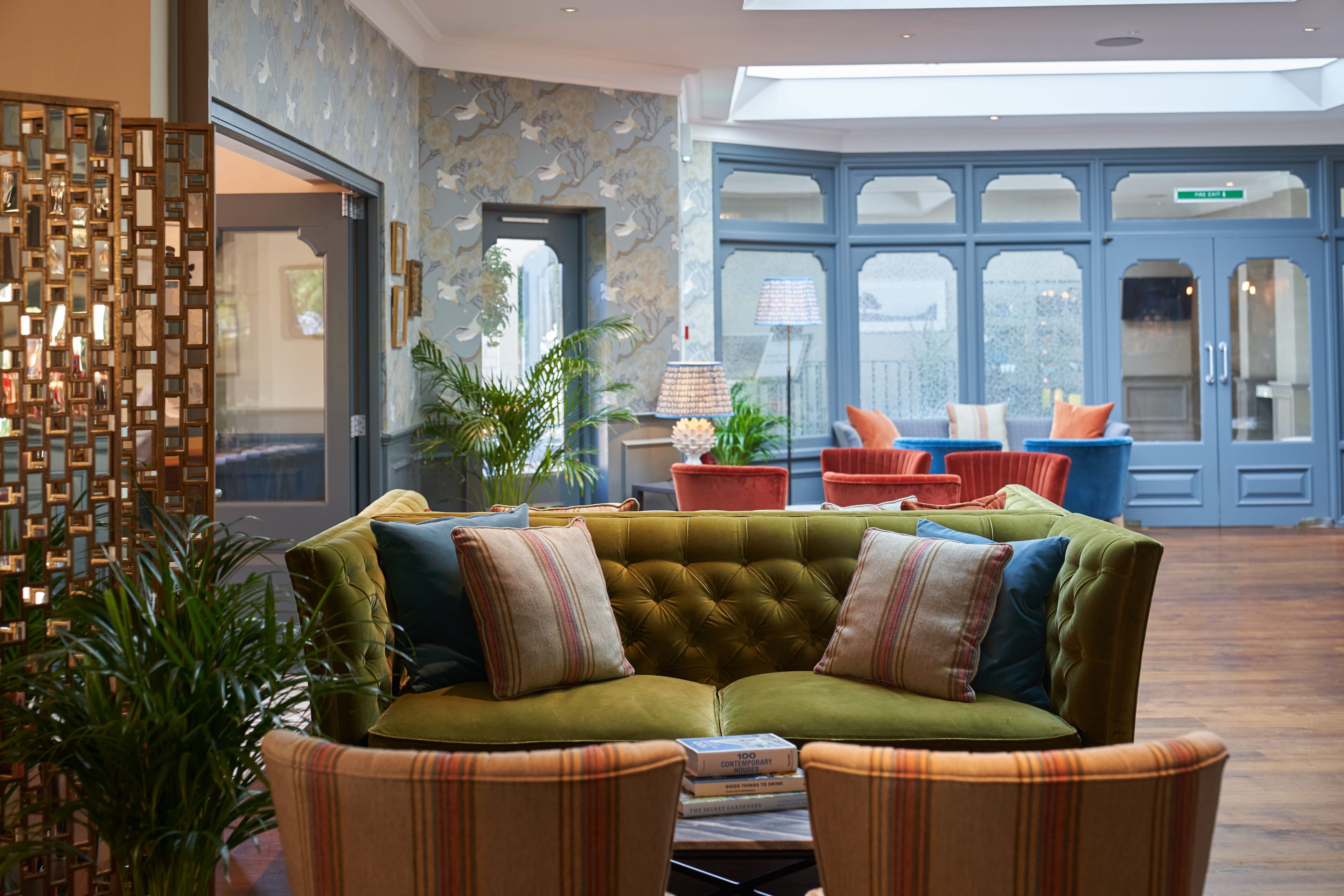 Photo of Best Western Plus The Connaught Hotel