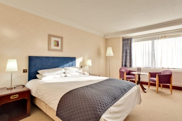 Photo of Best Western Plough & Harrow Hotel, Hagley / Edgbaston / Harrow