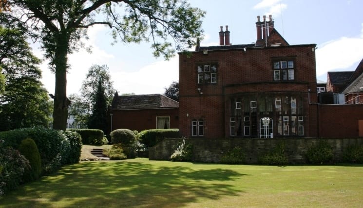 Photo of Best Western Plough & Harrow Hotel, Hagley / Edgbaston / Harrow