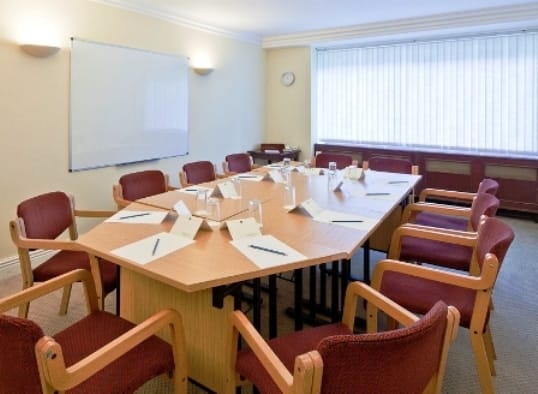 Photo of Best Western Plough & Harrow Hotel, Hagley / Edgbaston / Harrow