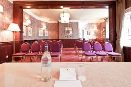 Photo of Best Western Plough & Harrow Hotel, Hagley / Edgbaston / Harrow