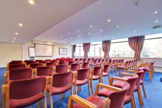 Photo of Best Western Plough & Harrow Hotel, Hagley / Edgbaston / Harrow
