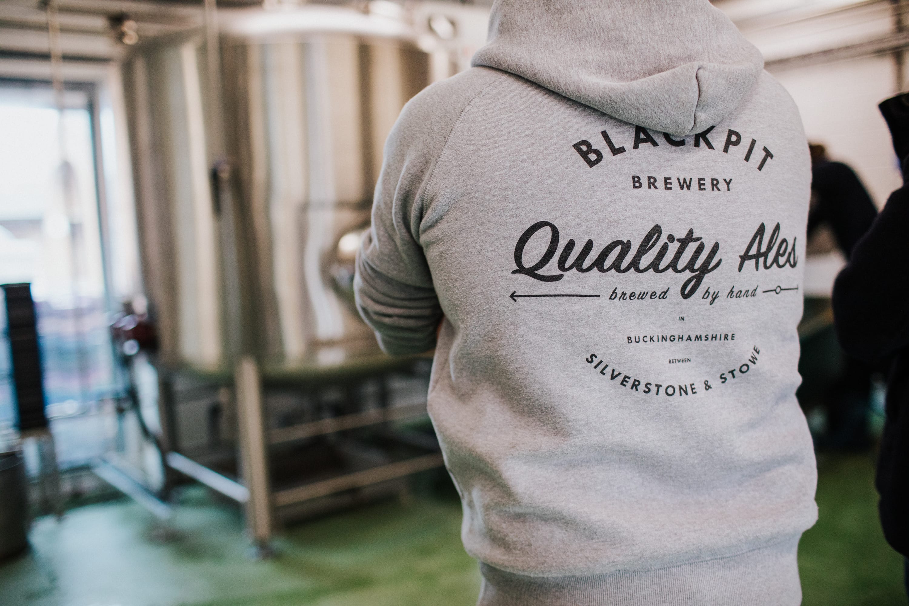 Photo of Blackpit Brewery, Lakeside And Woodlands