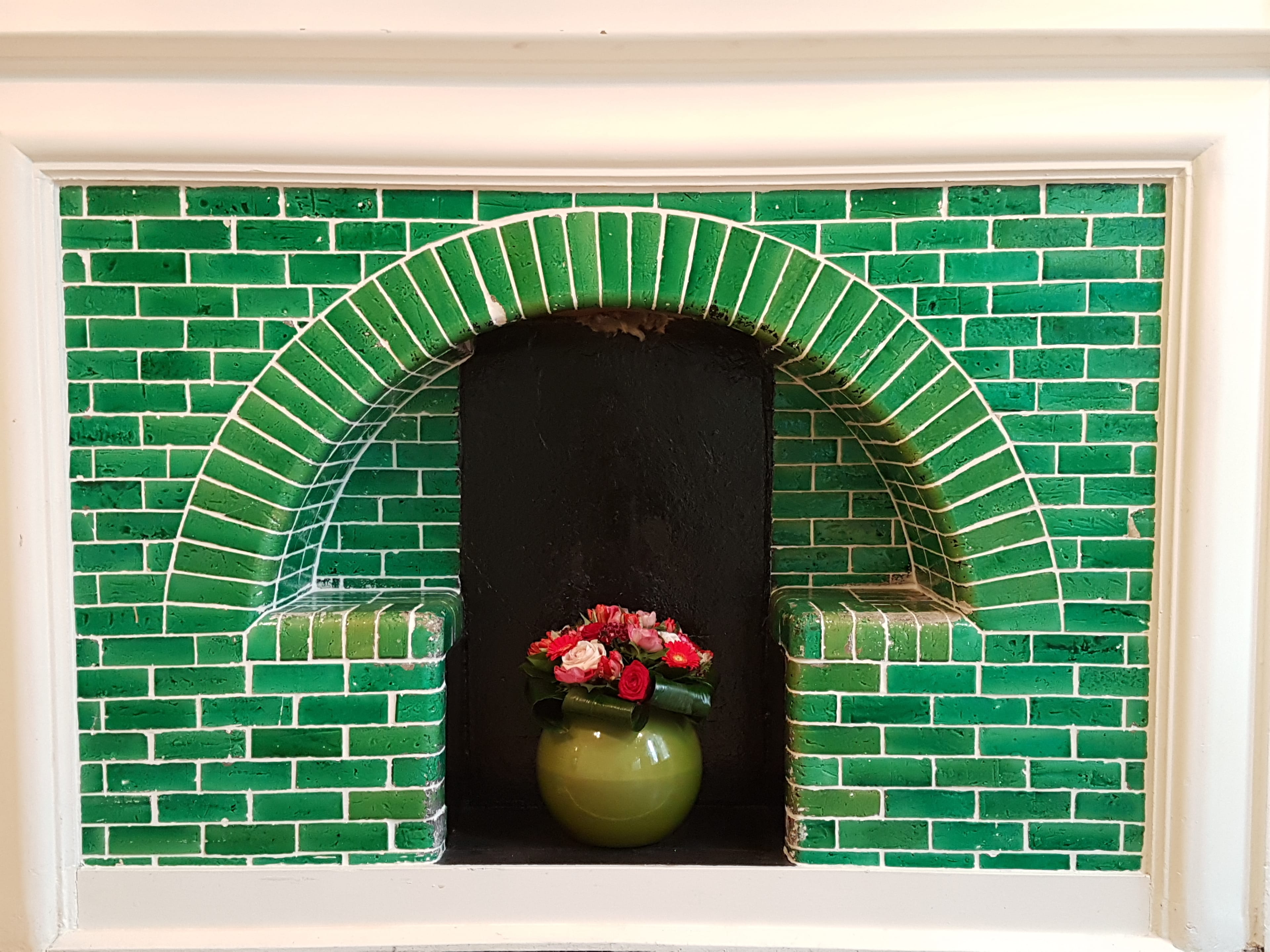 Photo of Mary Ward House, Lethaby Room