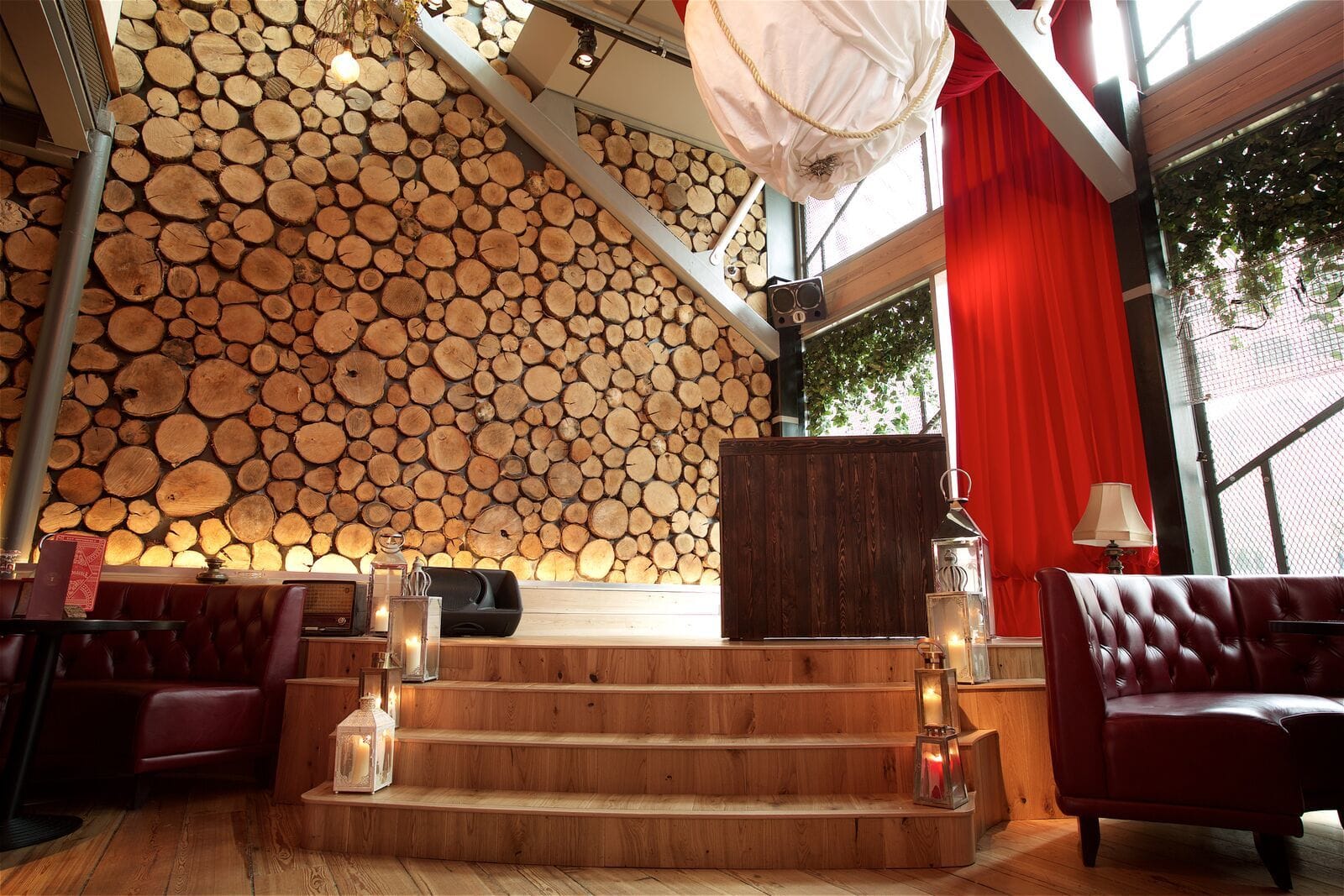 Photo of Impossible Bar And Theatre, Impossible Bar