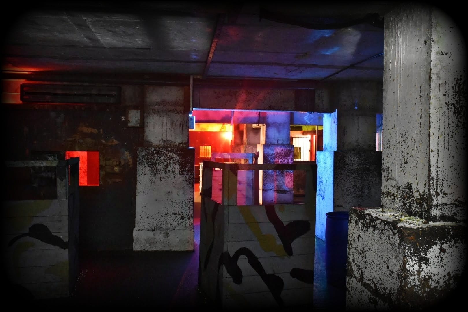 Photo of Bunker 51, Exclusive Hire