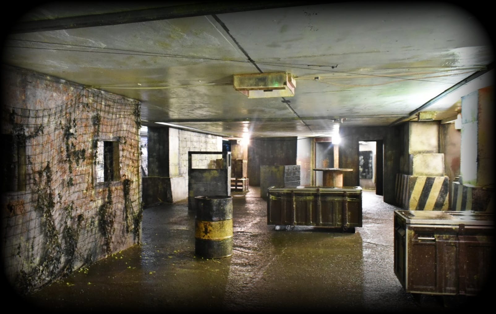Photo of Bunker 51, Exclusive Hire