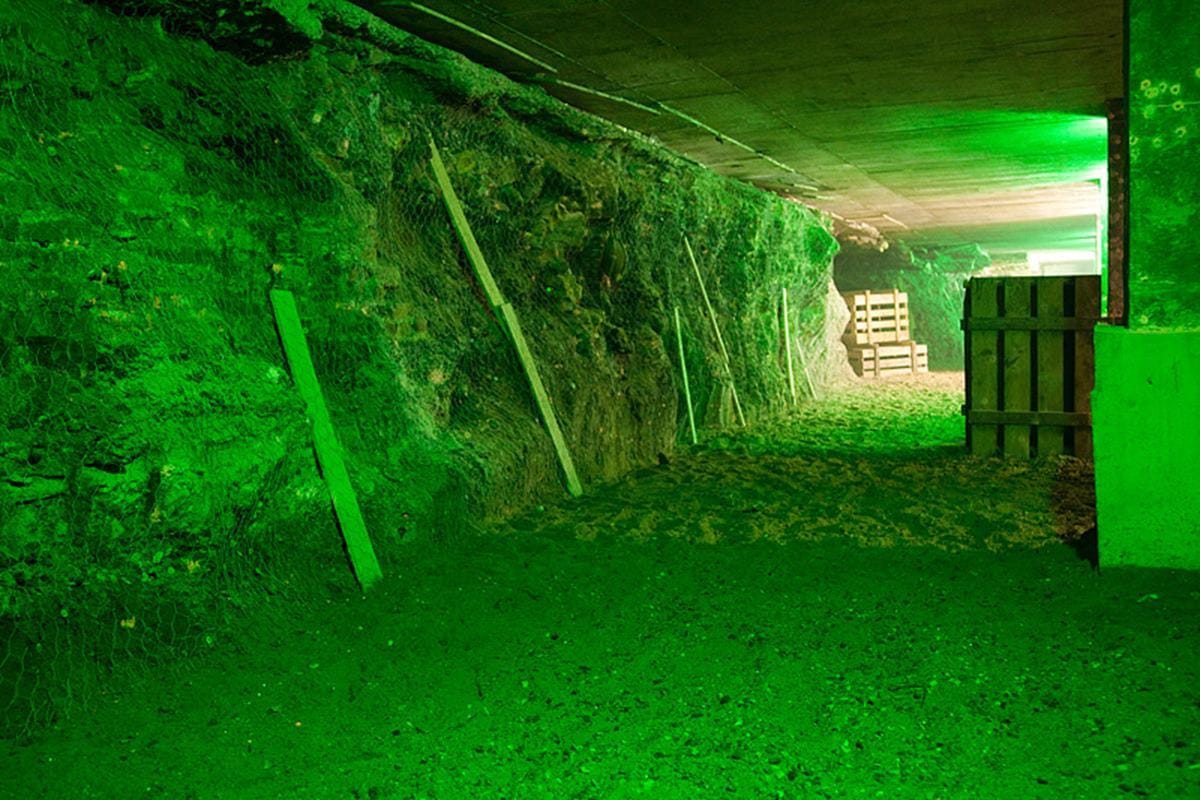 Photo of Bunker 51, Exclusive Hire
