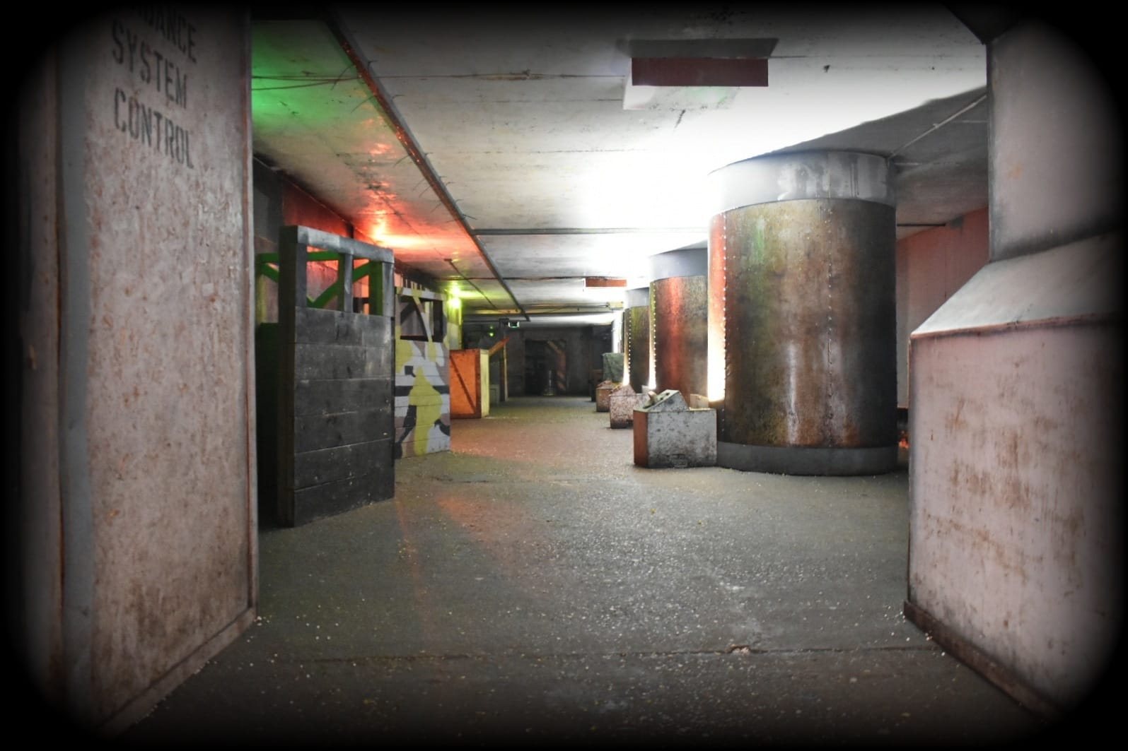 Photo of Bunker 51, Exclusive Hire