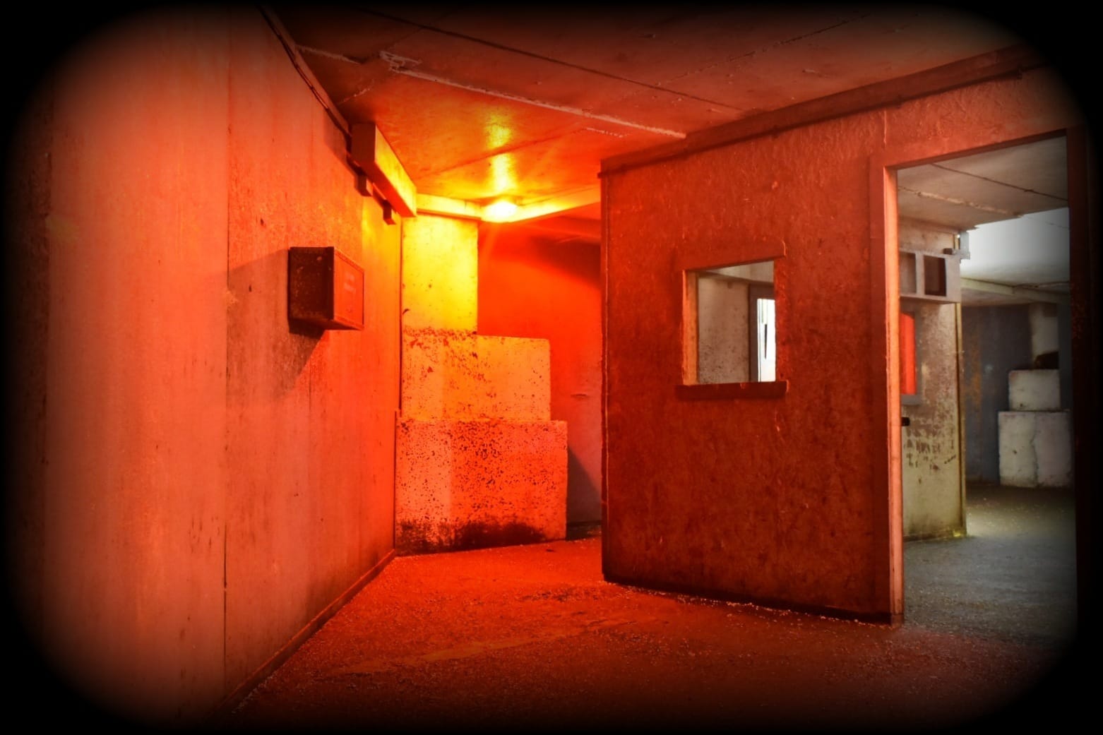 Photo of Bunker 51, Exclusive Hire